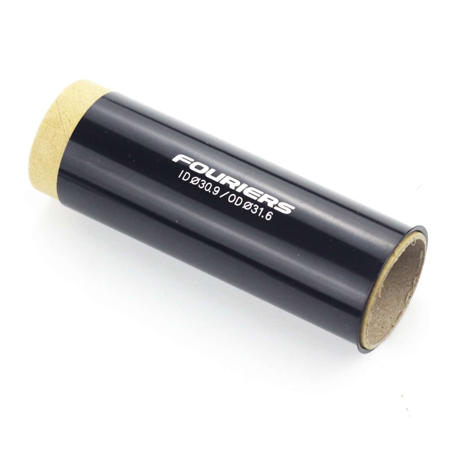 Fouriers Bicycle Seat Tube Adapter Bike Seatpost Reducer Shim (31.6mm to 27.2mm) 5