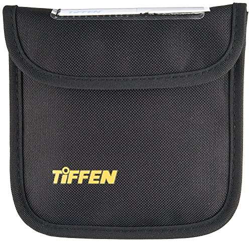 Tiffen 77VND 77mm Variable Neutral Density Camera Filter|2 to 8-Stop|Light Control|Film and Digital/Video/Photography 2