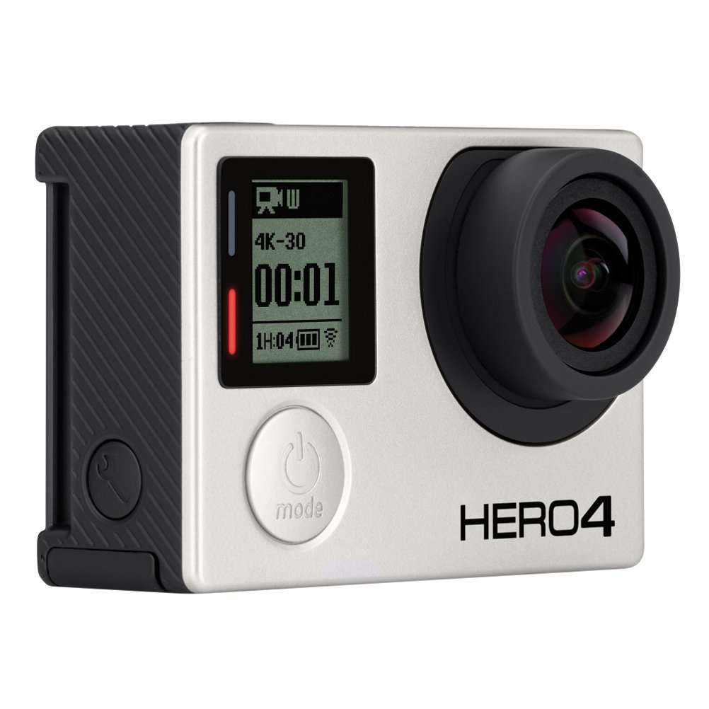GoPro Hero4 Black 1