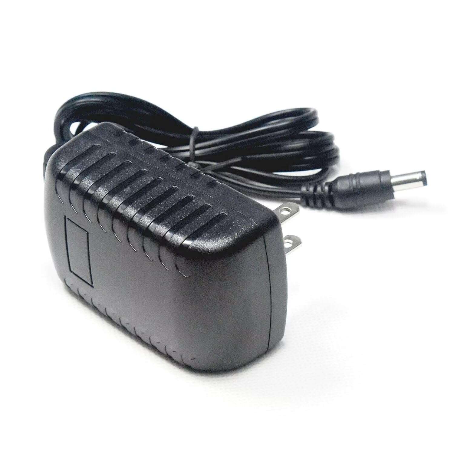 AC Charger Adapter for Amazon Fire TV 1st Gen Streaming Media Player AC Adapter Power Charger Cable 4