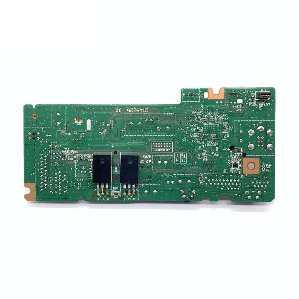 Motherboard Logic Main Board for Epson L110 L111 L210 L211 L220 L130 L310 L360 L363 L300 L301 L303 L350 L351 L353 L380 L382 L383(L110 L111) 4