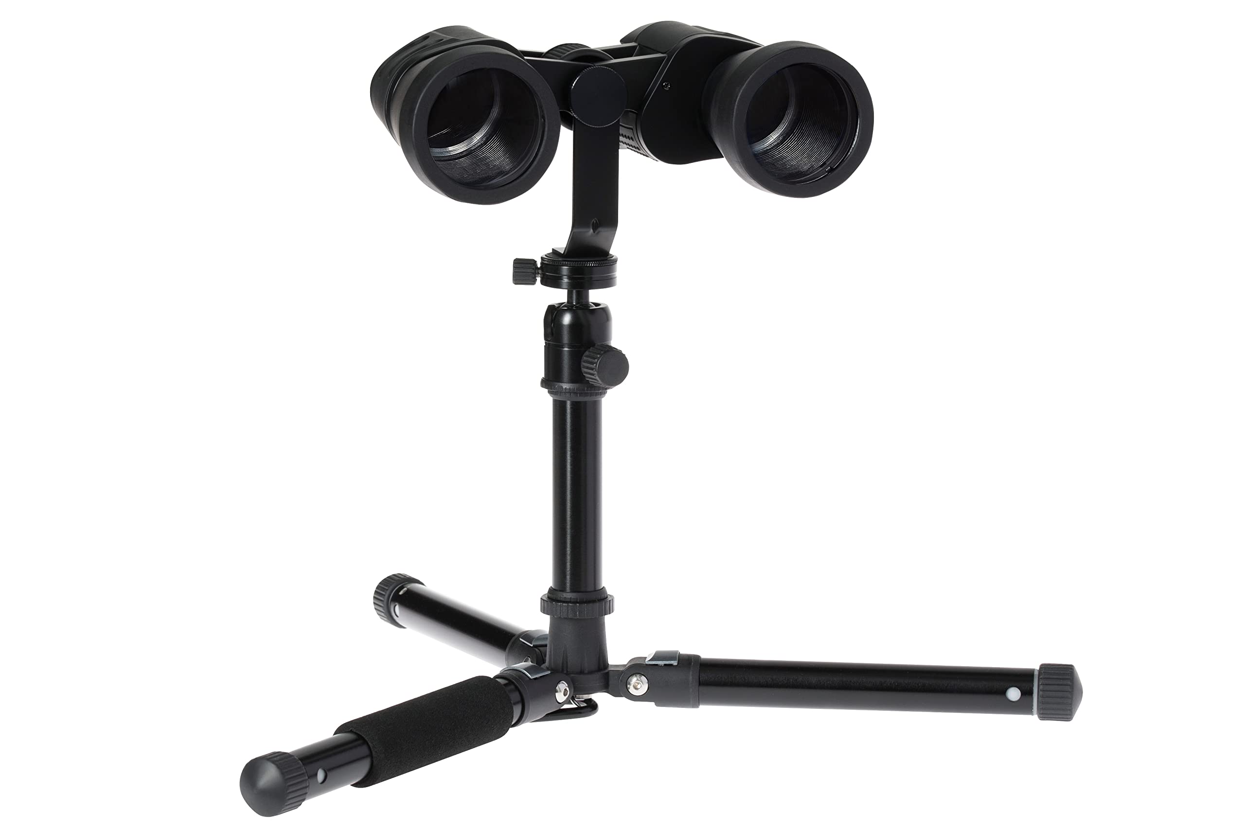 PRAKTICA Universal Binocular Tripod Adapter 2