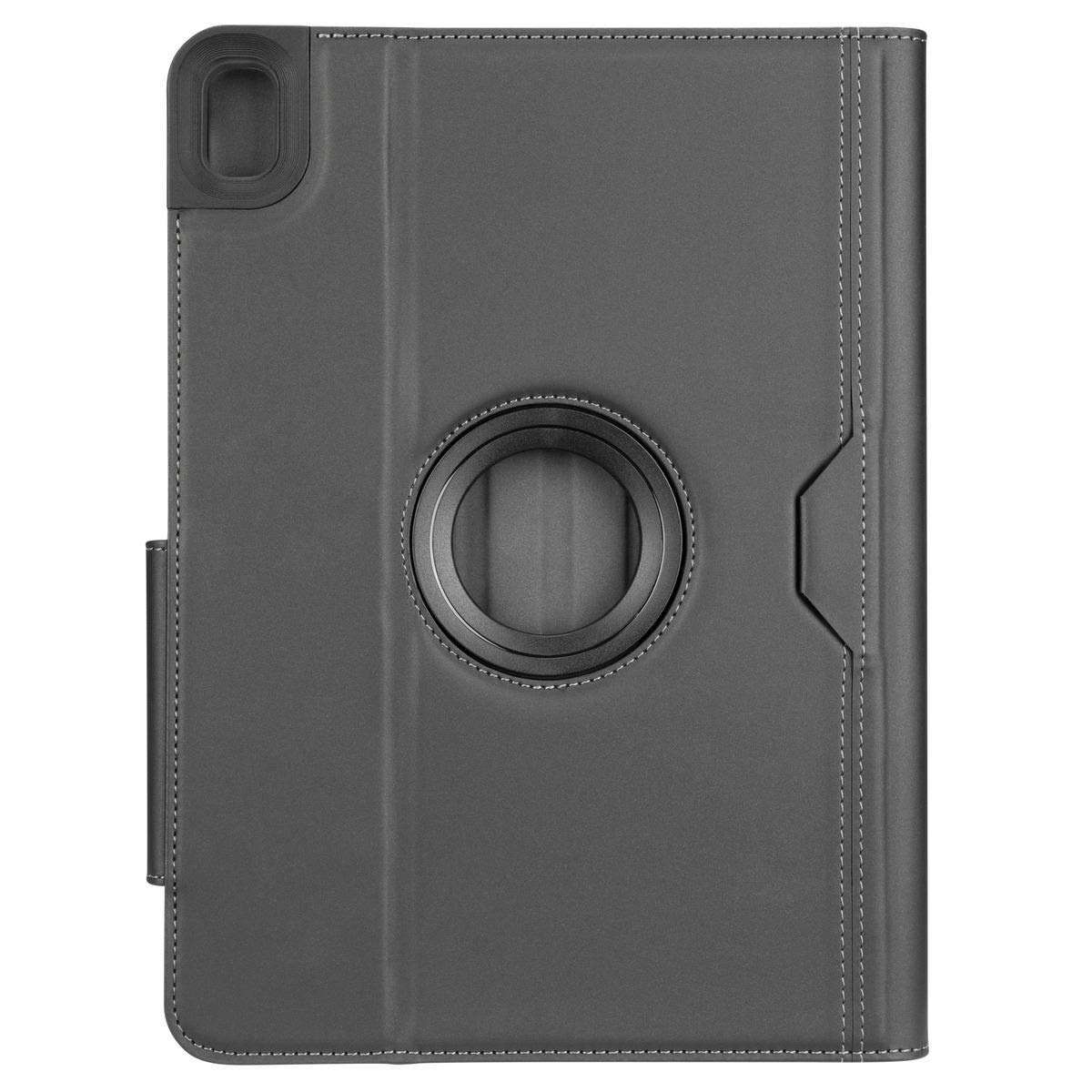 Targus VersaVu Classic Flip Tablet Case Black - iPad Pro (11 in) 2