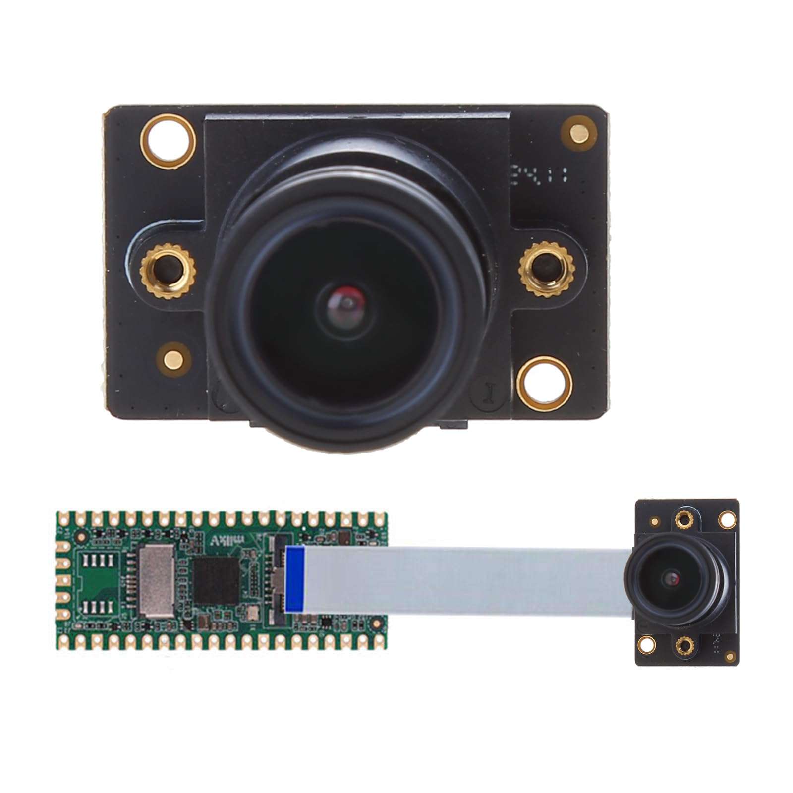 XIAHIOPT Professional Camera Module CAMGC2083 2MP Expansion Camera Replacement Part for Milk V Board 16P 3