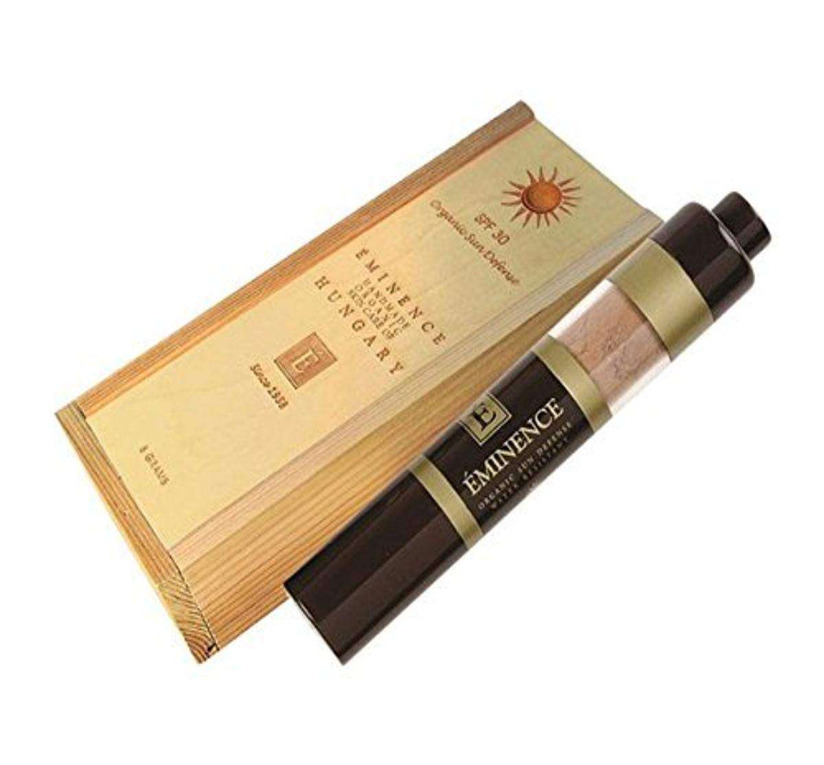 Eminence Organic Skincare No. 1 Honey Apple, 0.35 Ounce 1