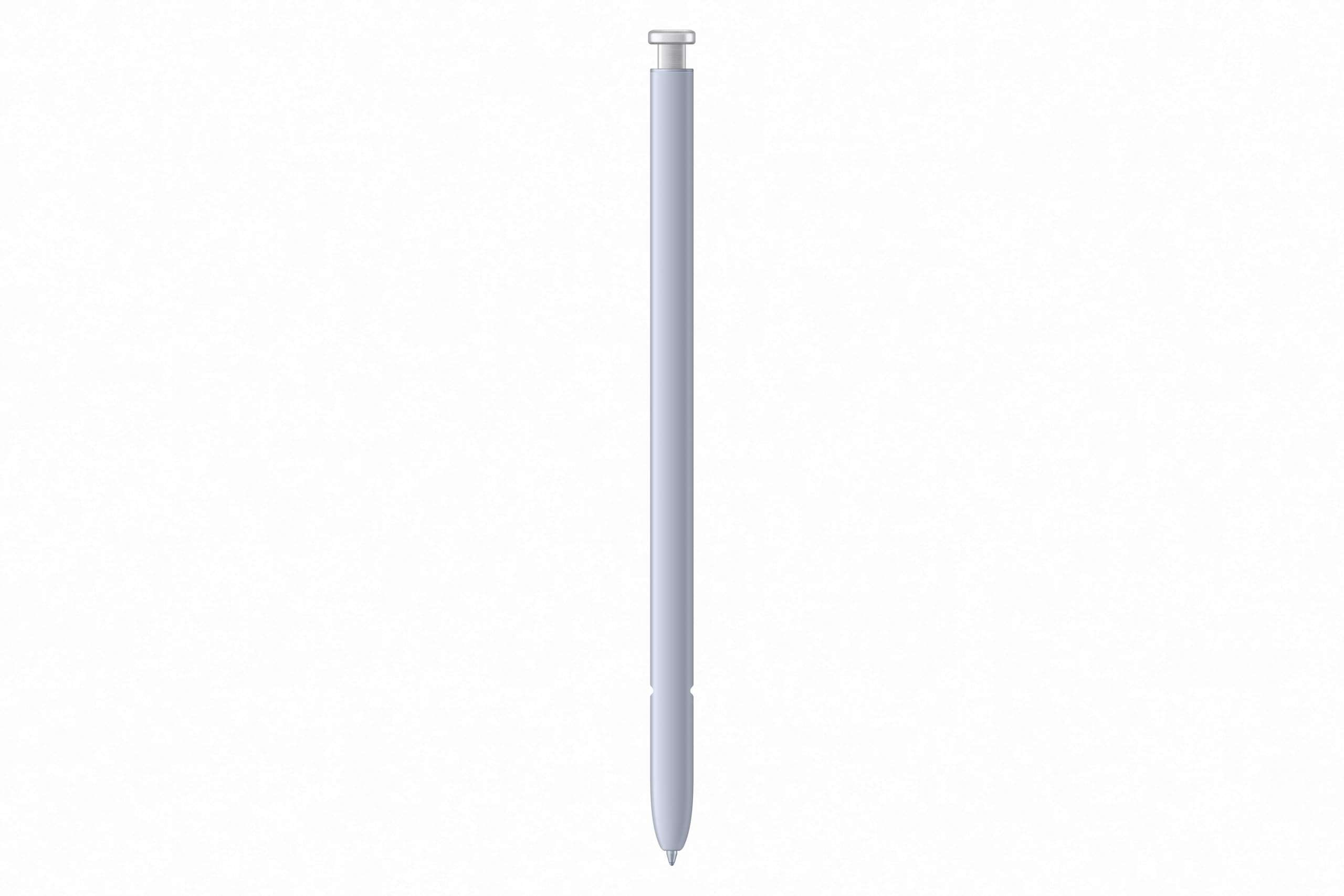 Samsung Galaxy S25 Ultra S Pen, Ergonomic Design, Air Command, Touch Stylus, Phone Navigation, International Version - (Silver) 3