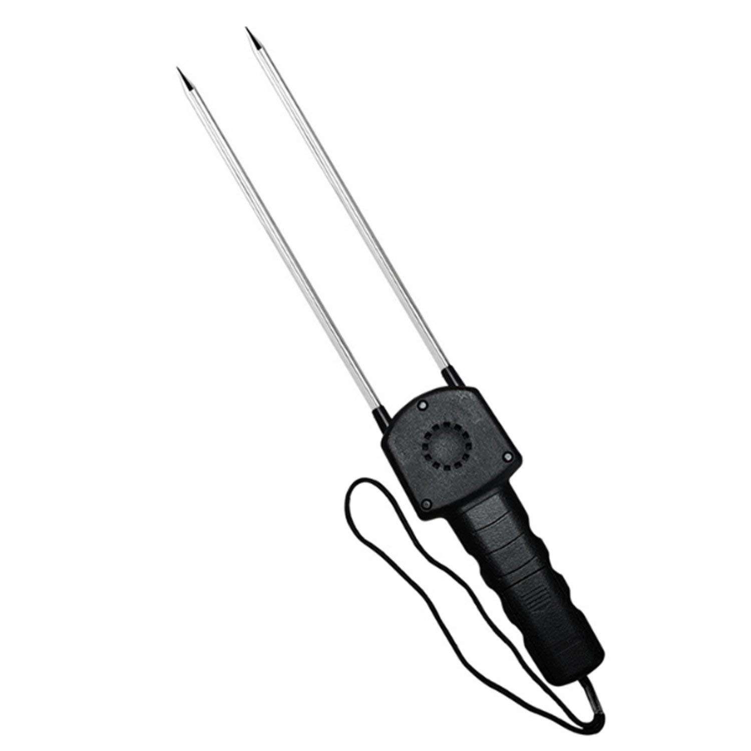 KANJJ-YU Water Quality Tester Digital Grain Moisture Meter Hygrometer Grain Measure Moisture Humidity Tester AR991 Use for Corn,Wheat,Rice,Bean,Wheat Flour Fodder Rapeseed Seed 3