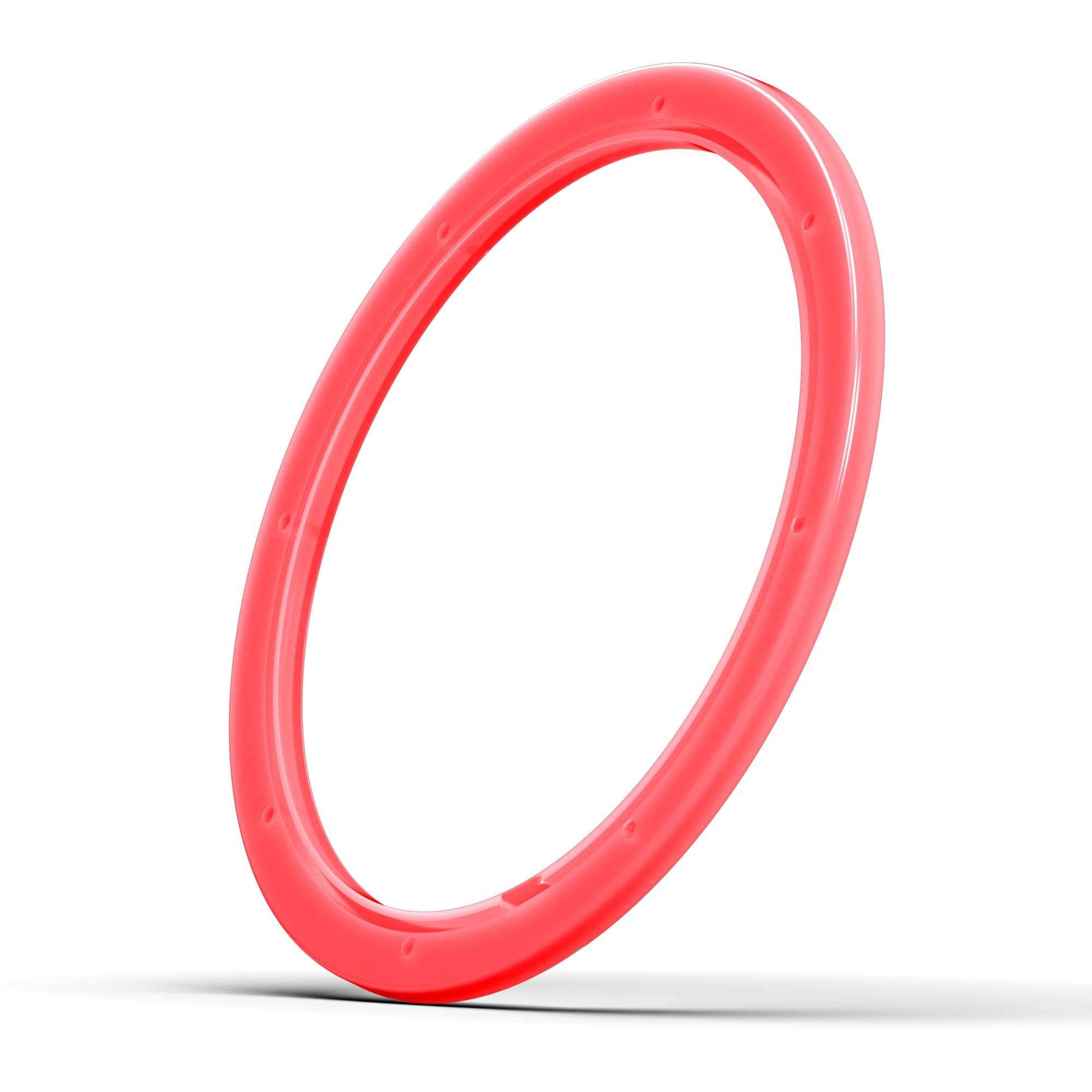 Wet Sounds Zero Series - ZERO-12-S4-XZ-B Black 12" Zero Series 4-OHM Marine Subwoofer with Wet Sounds LED KIT 12-RGB ZR - RGB LED Ring Kit for Zero Series 12" Subwoofers - Sold Individually 3