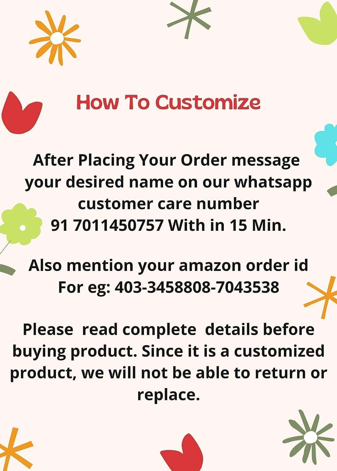 Yellow Nuts Personalized Name Stickers Kids Waterproof Water Bottle Lunch Box 72 Pcs School Bag Lugagge Tag Labels Notebooks Laptop Journals 3