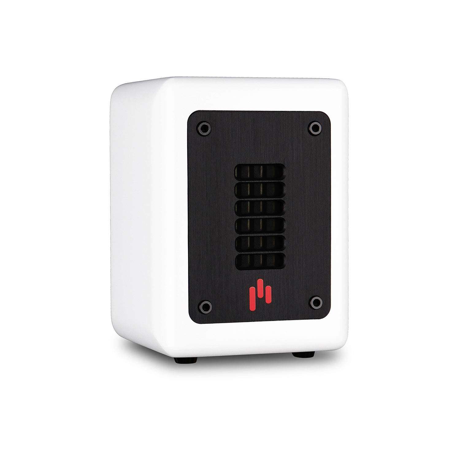 Aperion Audio PST MKII Planar-Ribbon Super Tweeter Pair for Home Theater Stereo Speaker HiFi Audiophile Ultra High-End Frequency Response up to 40kHz (Pure White) 4