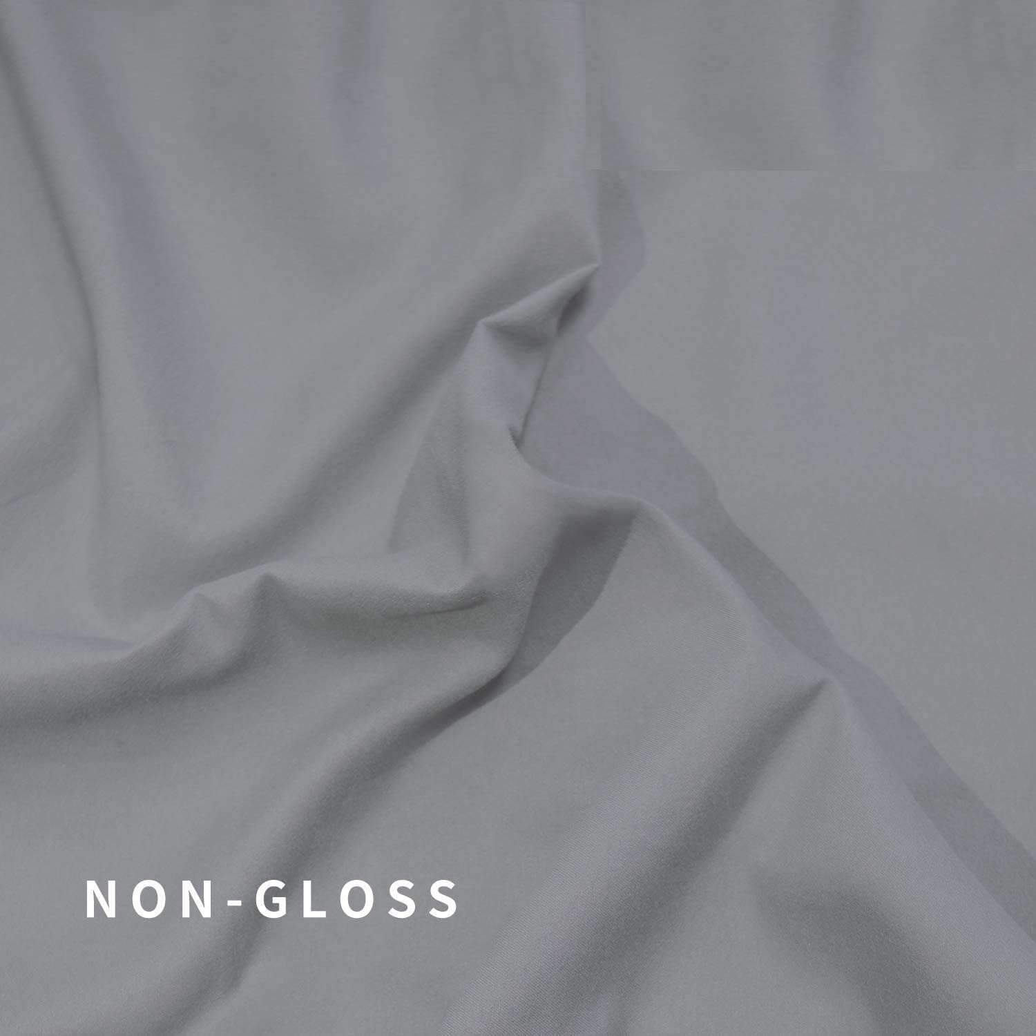 Cam Cart 4Ftx4Ft L-Grey M Green Studio Photography Reflector for Photo Shoot & Video Shoot 5