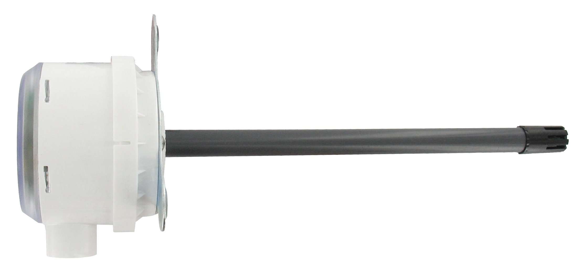 Dwyer® Humidity/Temperature Duct Mount Transmitter, RHP-3D2B, 3% Accuracy, 0-10V