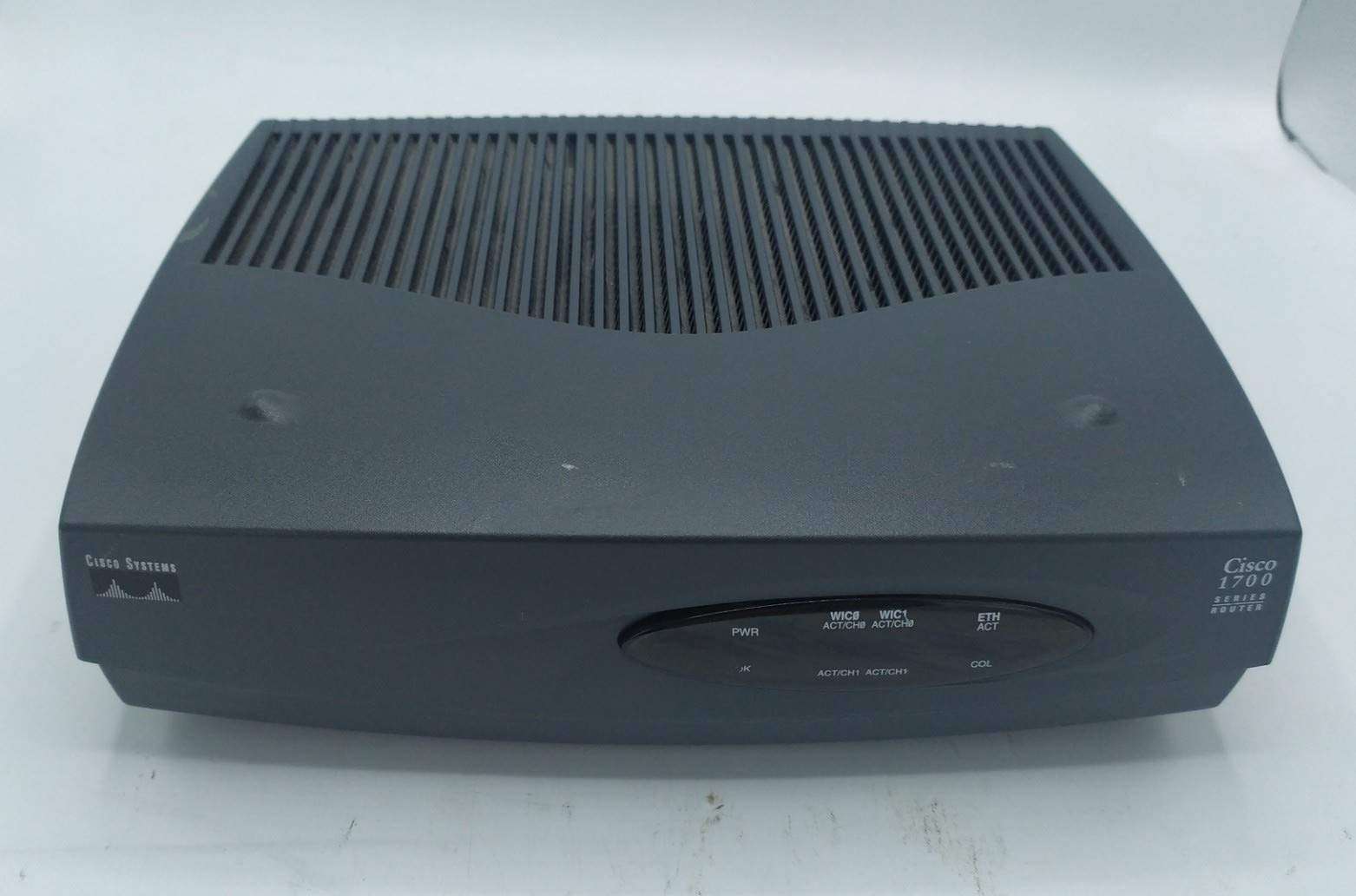 Cisco CISCO1721 1700 Series Router Router 1