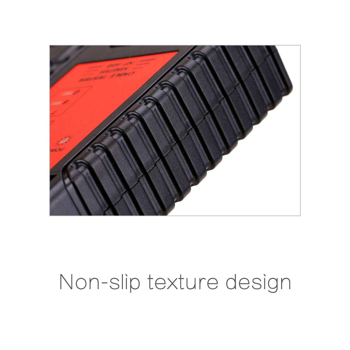 NF468 Tester Fault Locator RJ45 RJ11 Cable Tracker Network Cable Tester Network Ethernet LAN Network Test Tool 5