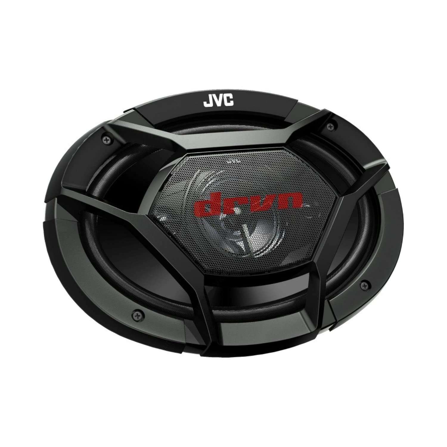 JVC Oval 3-Way 500W car Speaker, CSDR6930 4