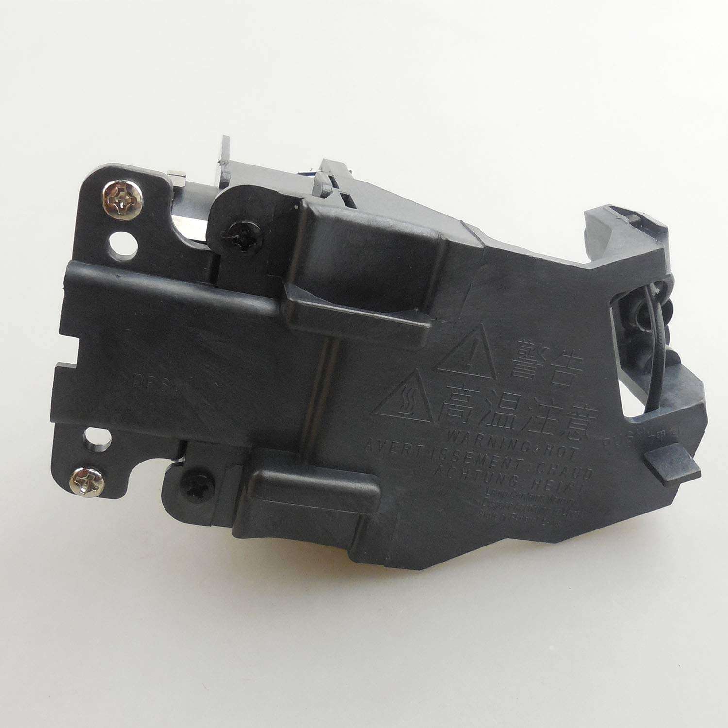 CTLAMP A+ Quality ET-LAE900 Replacement Lamp ET-LAE900 Compatible Projector Bulb with Housing Compatible with Panasonic PT-AE900 PT-AE900E PT-AE900U 6