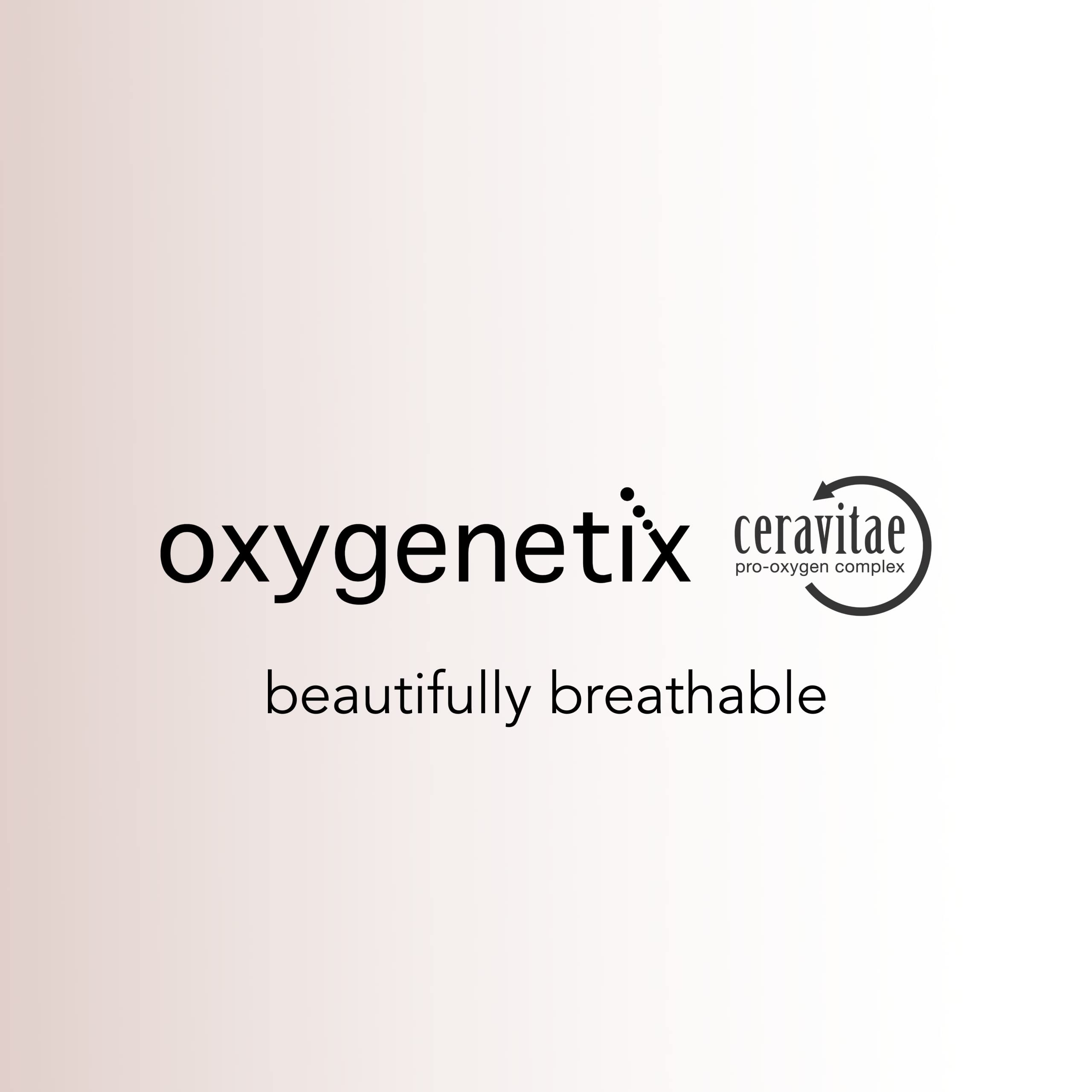 Oxygenetix Oxygenating Foundation - 15ml - Mahogany 6