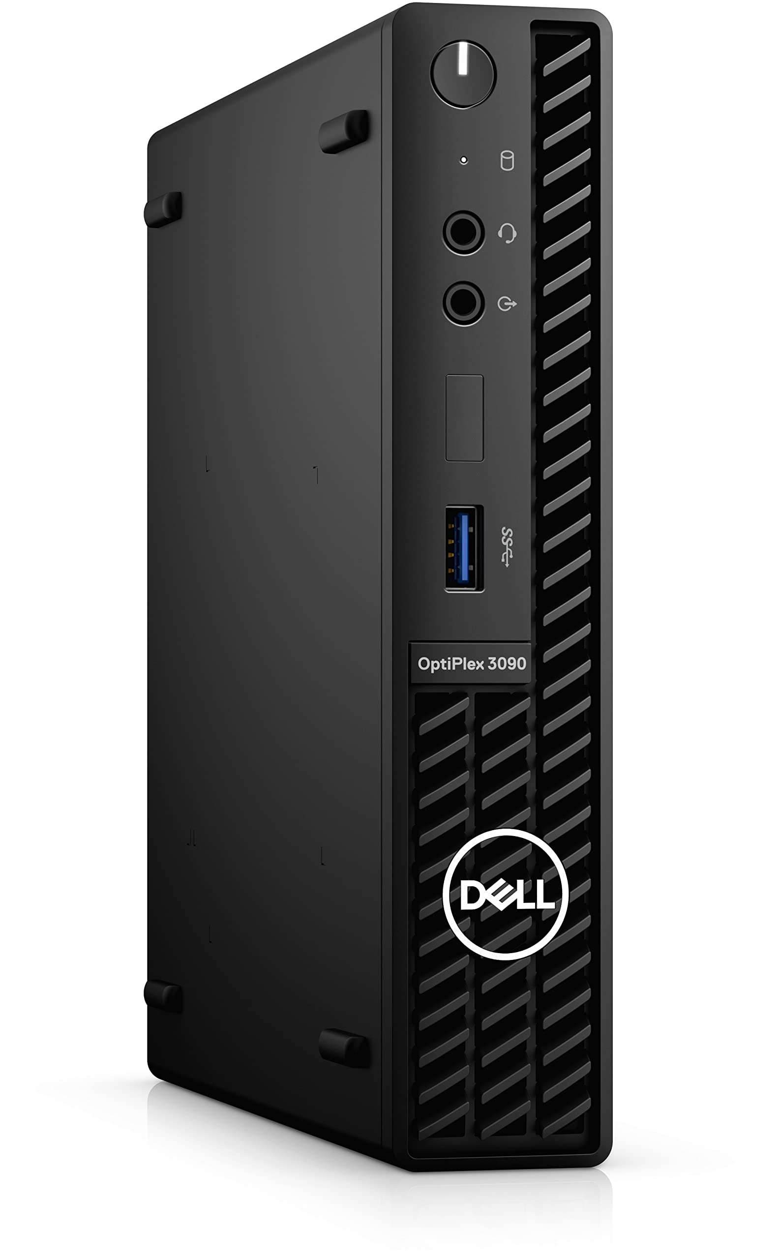 Dell OptiPlex 3090 Micro 10th Gen Intel® Core™ i5-10500T 1