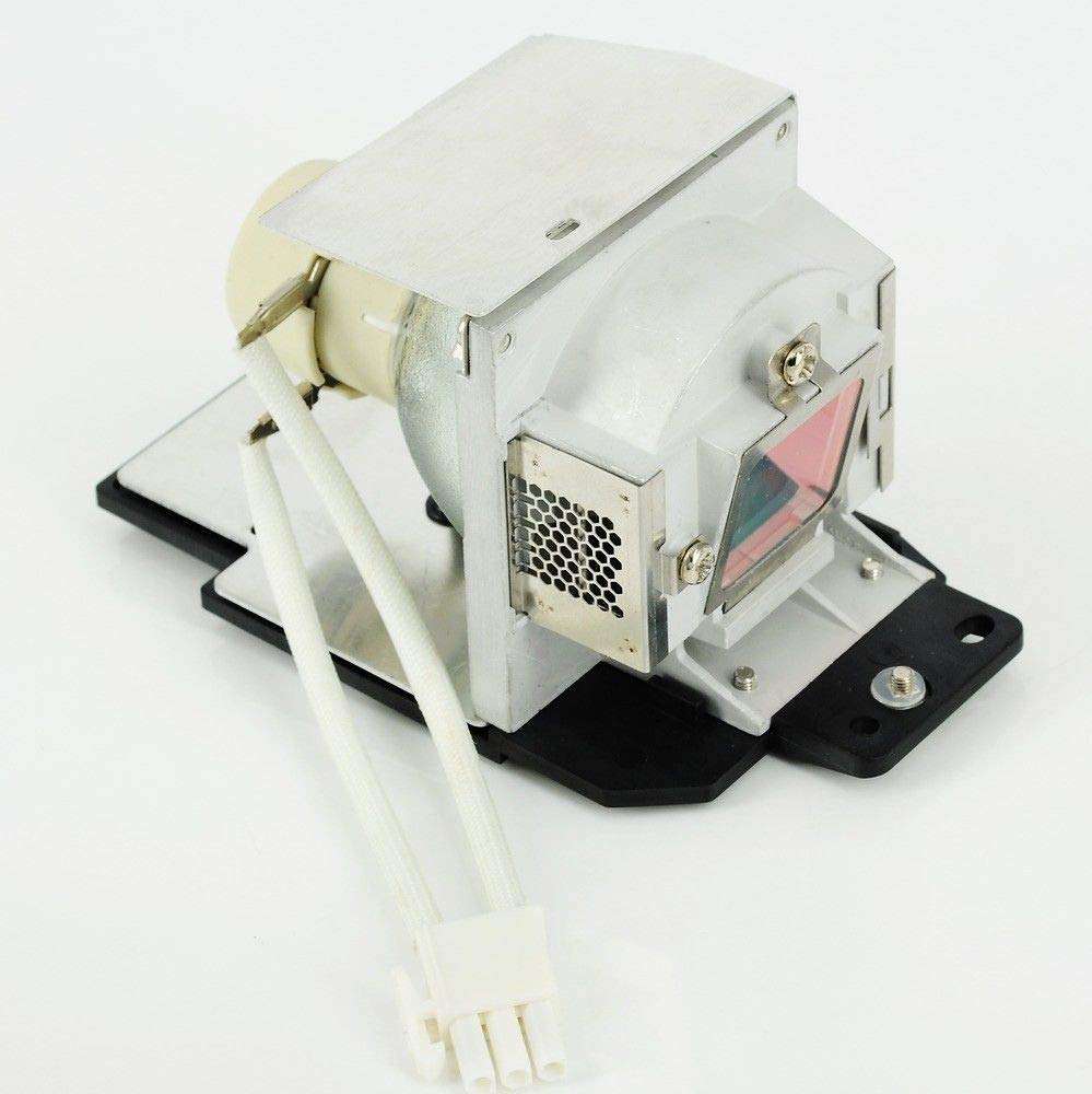 CTLAMP Economic Choice 5J.J3L05.001 Replacement Projector Lamp Bulb with Housing Compatible with BENQ EP335D+ MX713ST MX810ST 1
