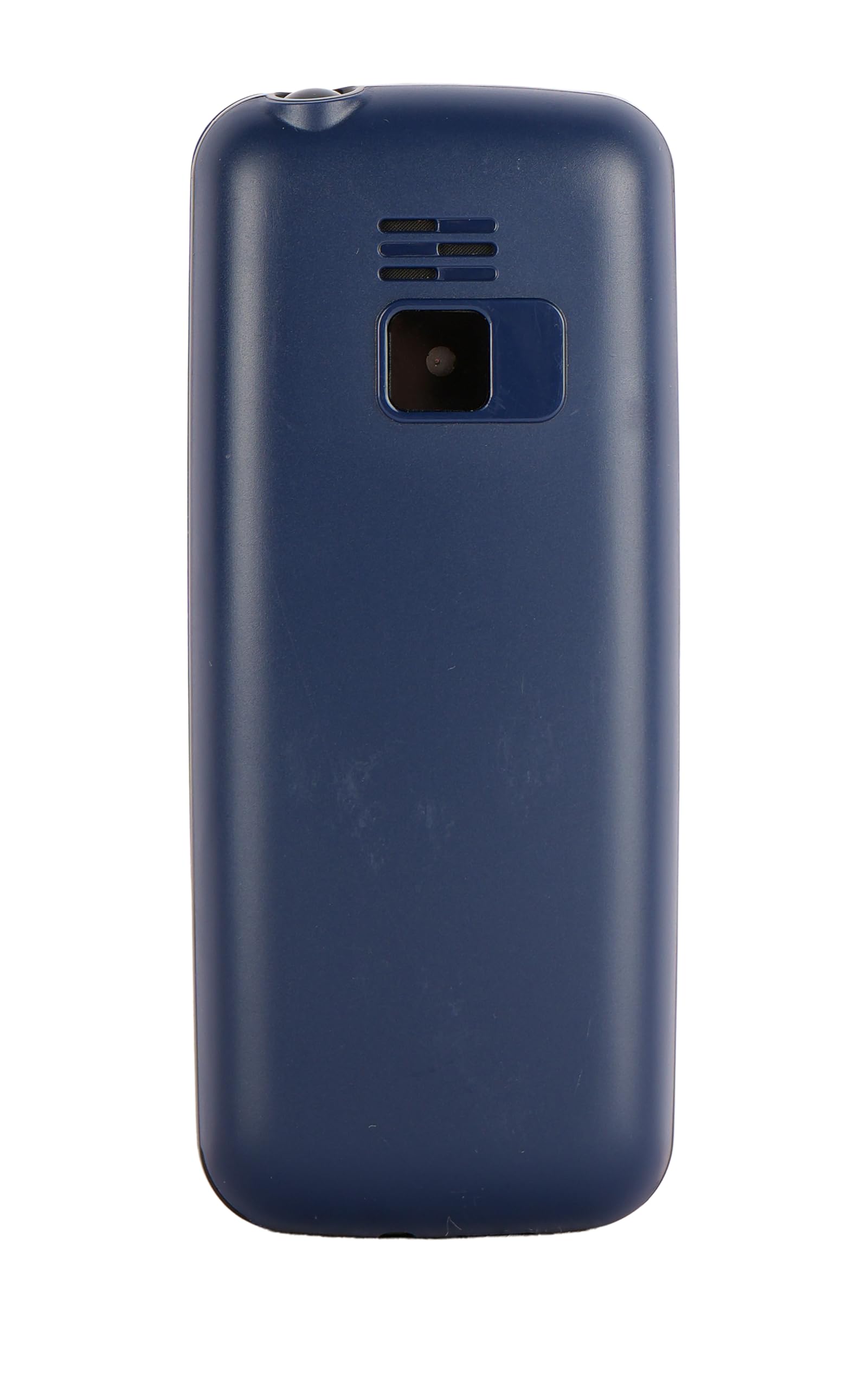 Onexian Spark 311 Dual Sim |Keypad Mobile| with 1.8" Display | Voice Changer | Auto Call Recording | Long Lasting Battery | Wireless FM | Digital Camera | Feature Phone | Torch | Blue 3