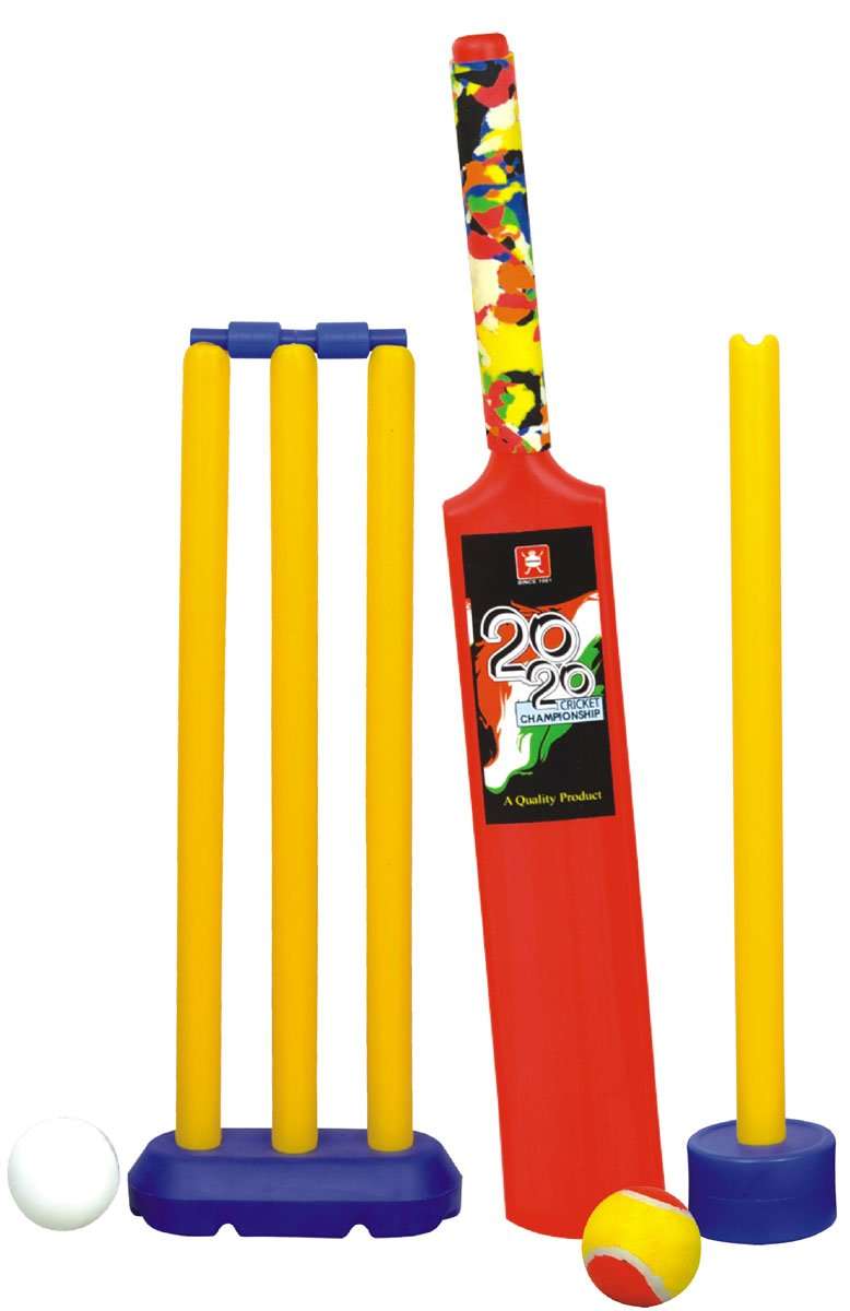 Senior Cricket Set (KIT Bag) 1