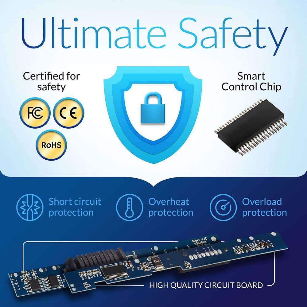 BVYY New XCMRD Battery 40WH for Dell Inspiron 15 3000 Series 3542 3543 3531 3541 3521 3537 15R 5537 5521 17-3737 3721 17R-5737 14 3421 3437 14R 5421 5437 Latitude 3540 3440 P28F Notebook PC Battery 4