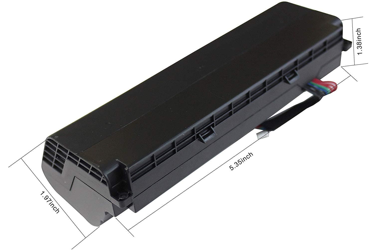 Ftenlyen A42N1403 Battery for Asus g751 g751jl g751jm g751jt g751jy g751jt-ch71 g751jl-bsi7t28 ROG gfx71 gfx71j gfx71jm gfx71jt gfx71jy gfx71jy4710 A42LM93 A42LM9H 4ICR19/66-2 FLYTEN 5