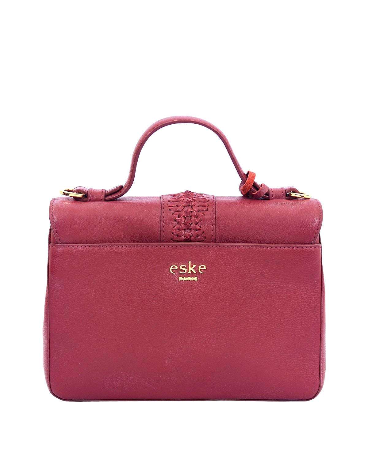 eske Women's Western (Wine) 5