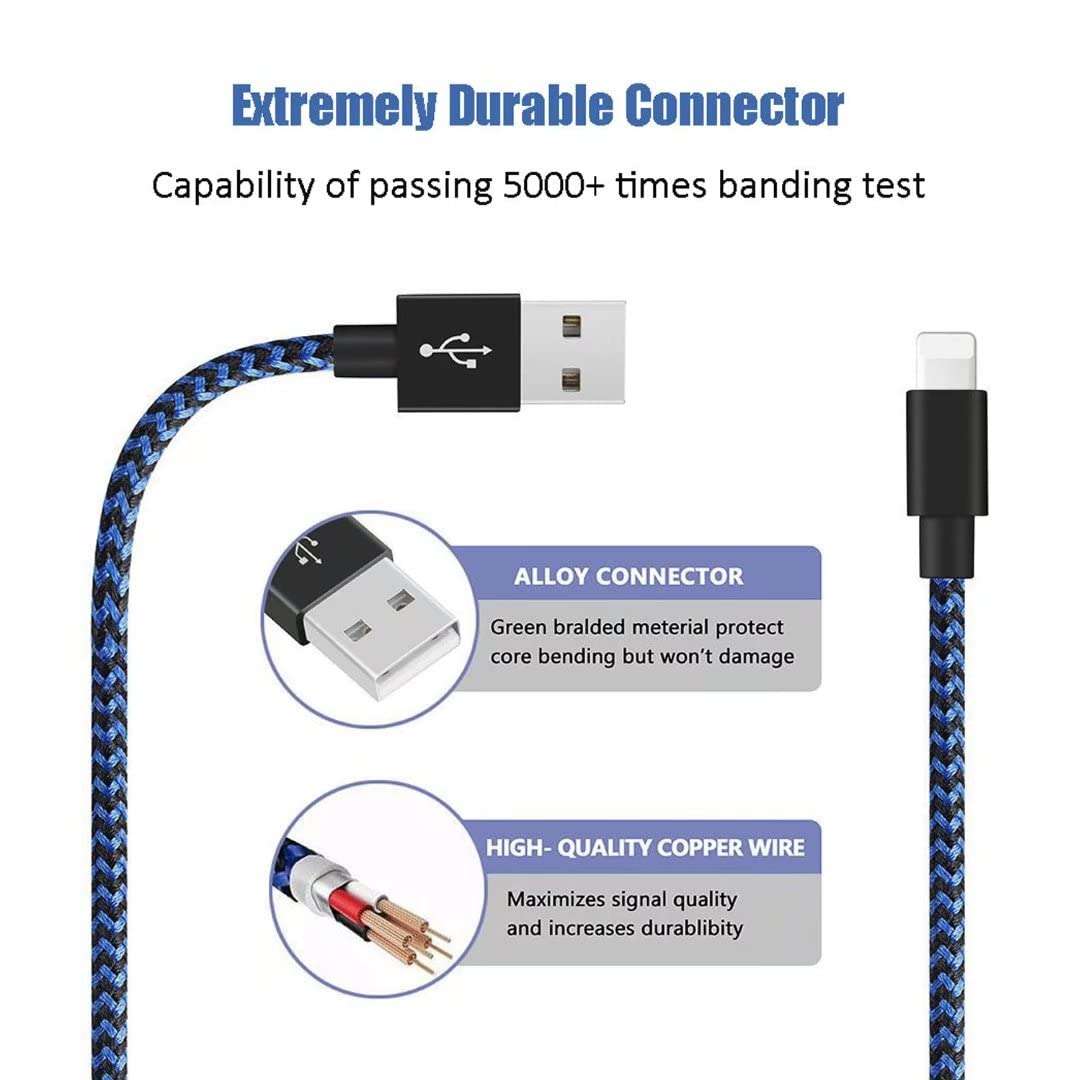 UOTOO USB 2.0 Male to 2 RCA Male Audio Converter Adapter Cable, Computer to Mixer, PC to Sound System(5FT Cord) 3