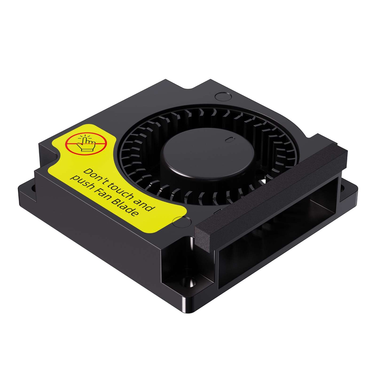 MeLE Cooling Fan for Mini PC Overlock3C Overclock4C,5V DC Brushless Fan, Computer Cool Accessories, CPU Cooler 45x45x10.5mm 1