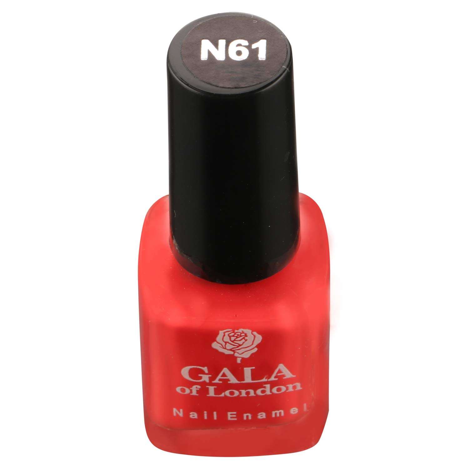Gala of London Nail Enamel, N61 Pink, 7ml