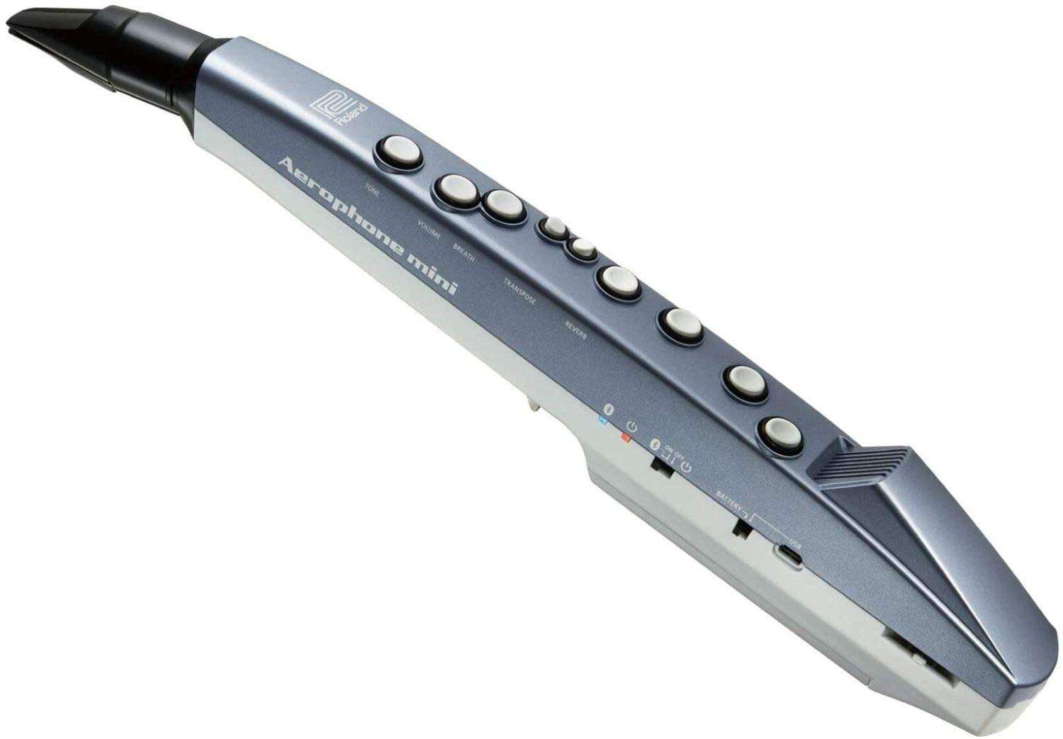 Roland AE-01 Aerophone Mini Digital Wind Instrument 1