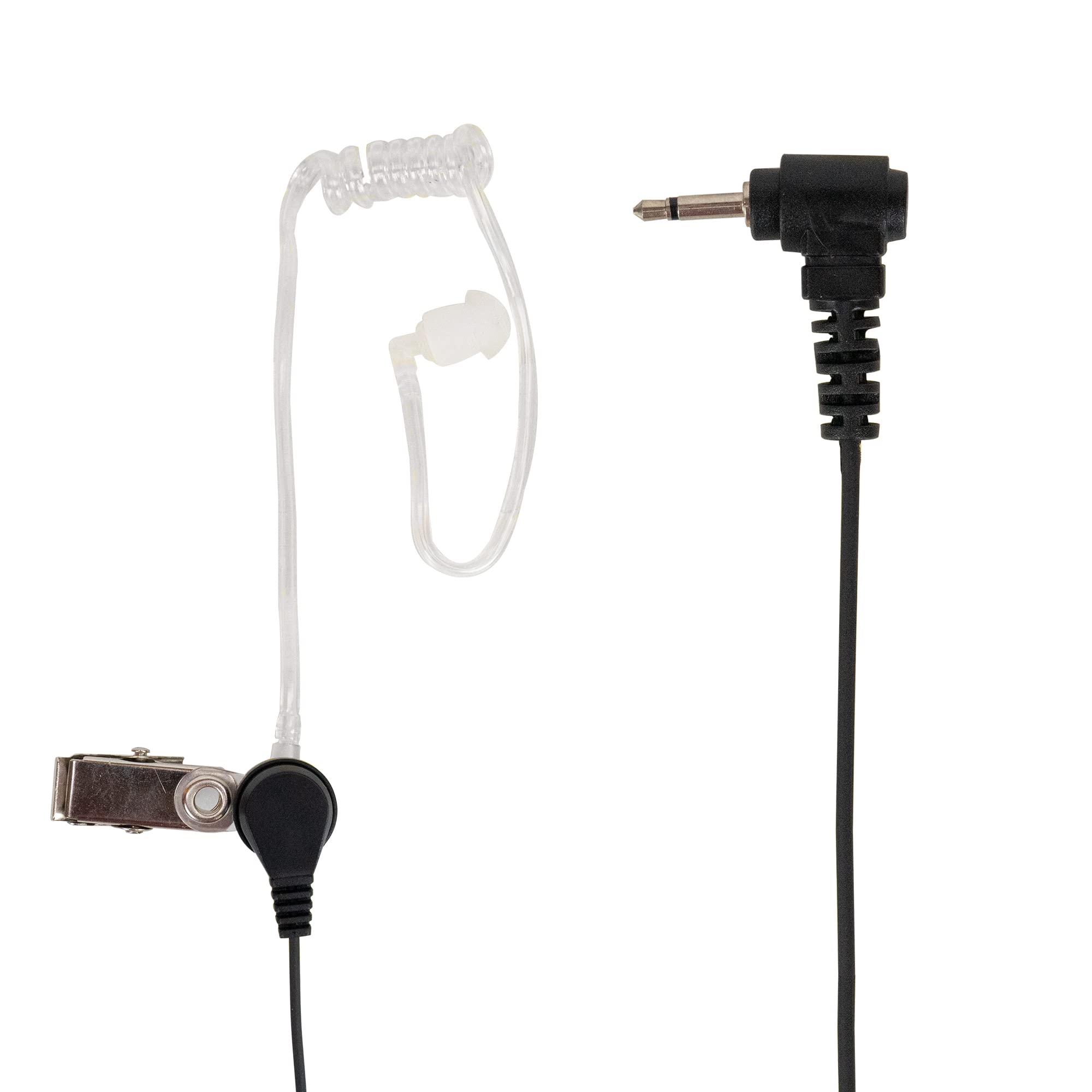 PNI HF11 Headphone with 1 pin 2.5 mm, Acoustic Tube, for All CB Radio 4