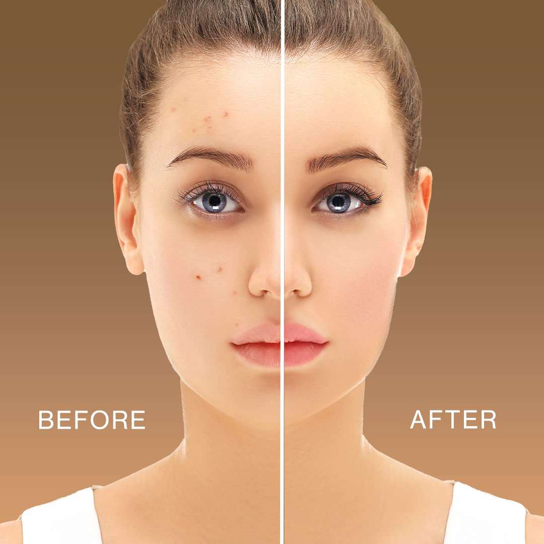 L.A. Girl HD Pro.Conceal, Iridescent Highlighter GC963 2