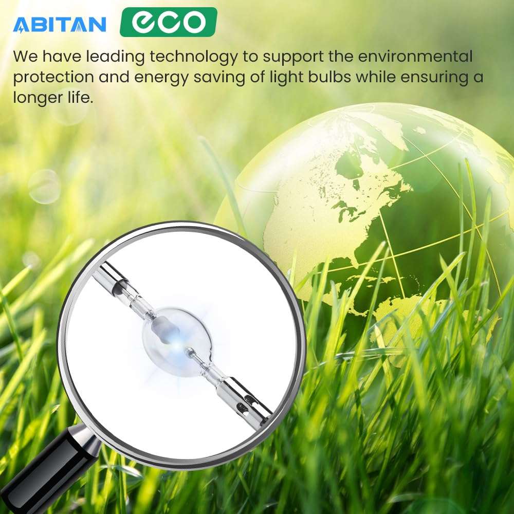 ABITAN RLC-116 Original OME Lamp Inside for Viewsonic PG700WU PX700HD Replacement Projector Lamp with Housing(Durable). 6