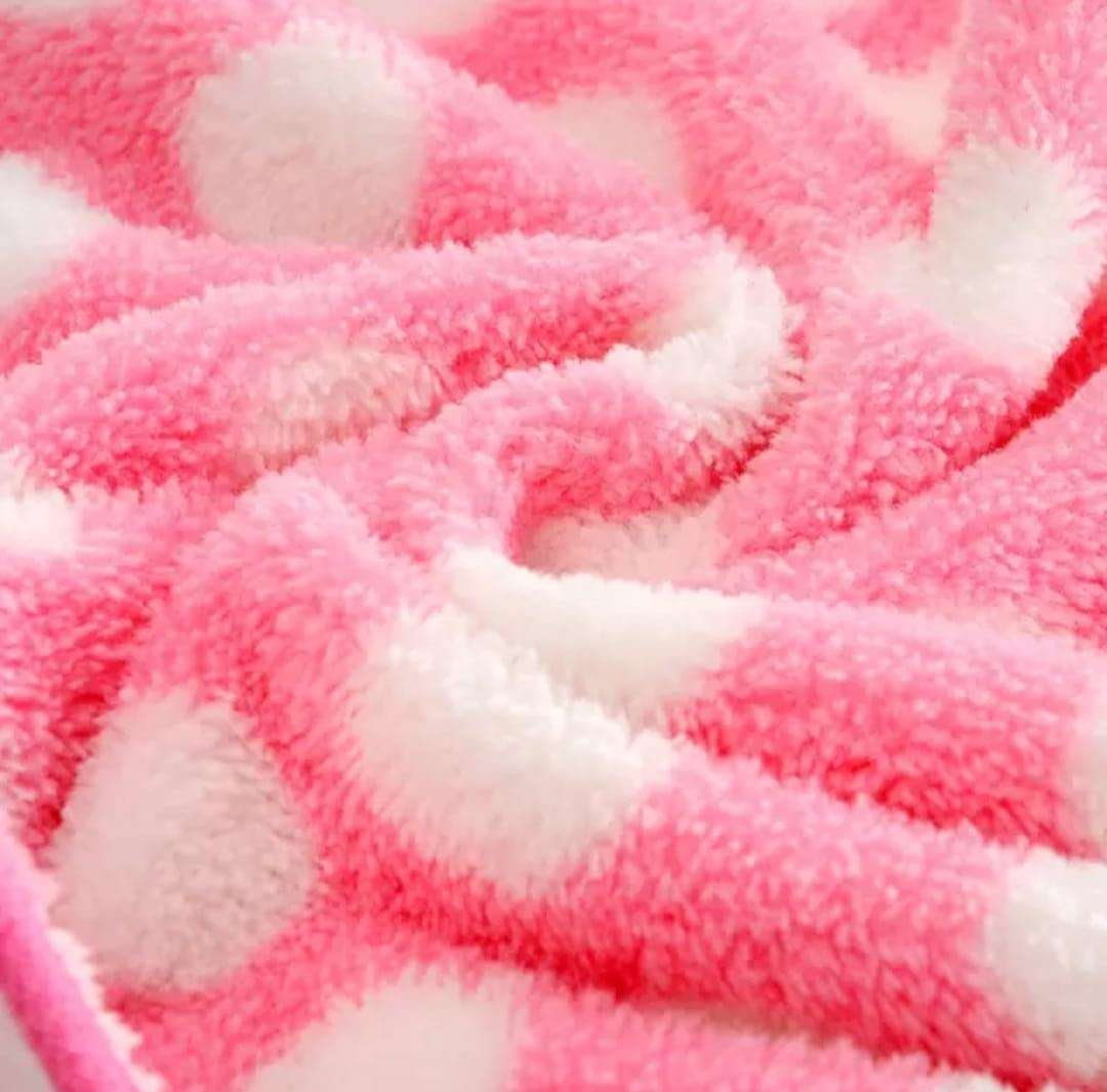 Yetli Micro Fiber Cotton Wash Basin/Kitchen Hanging Towels Size 30 x 40 Cms Pack of 6, (MB1358 2