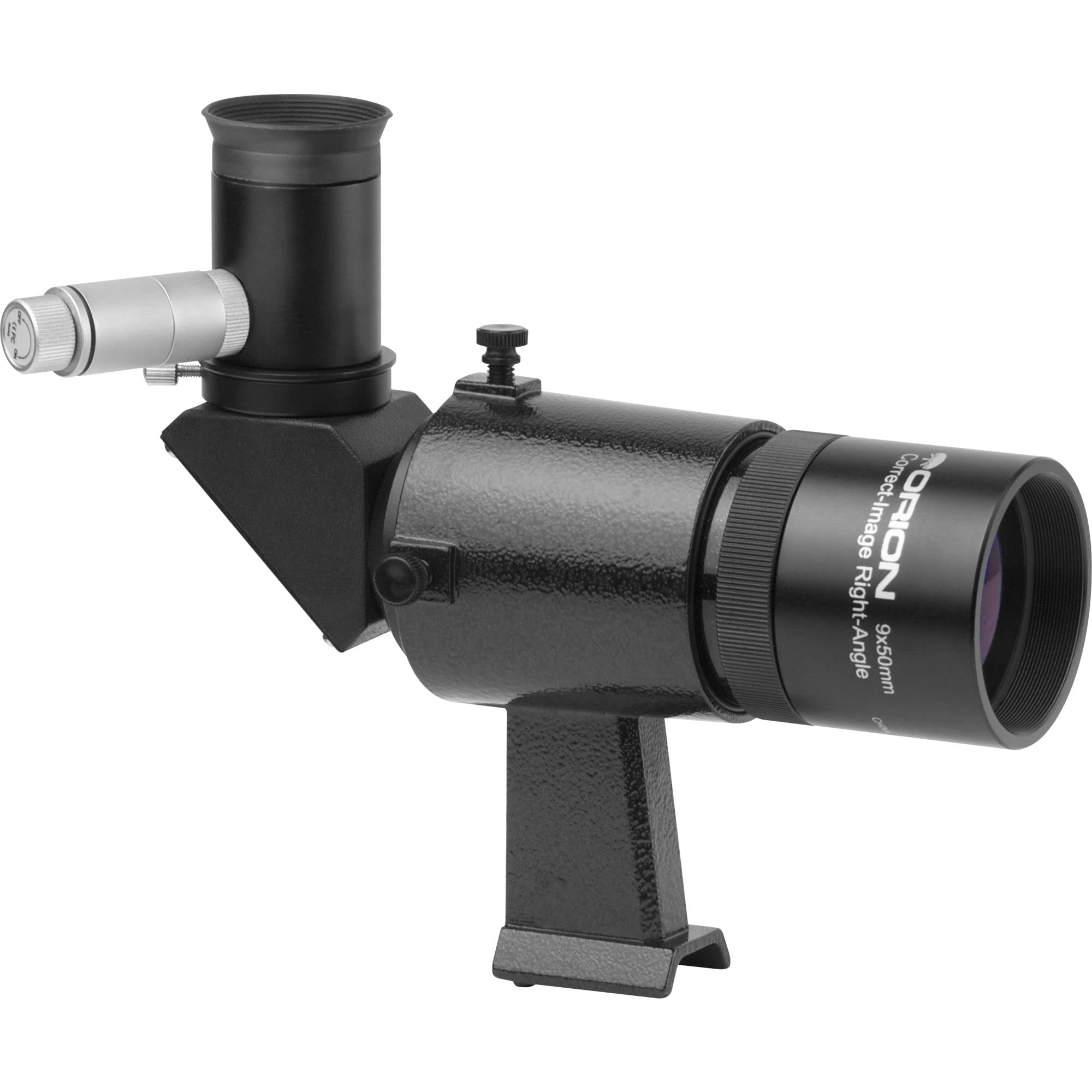 Orion 7020 9x50 Illuminated Right-Angle CI Finder Scope
