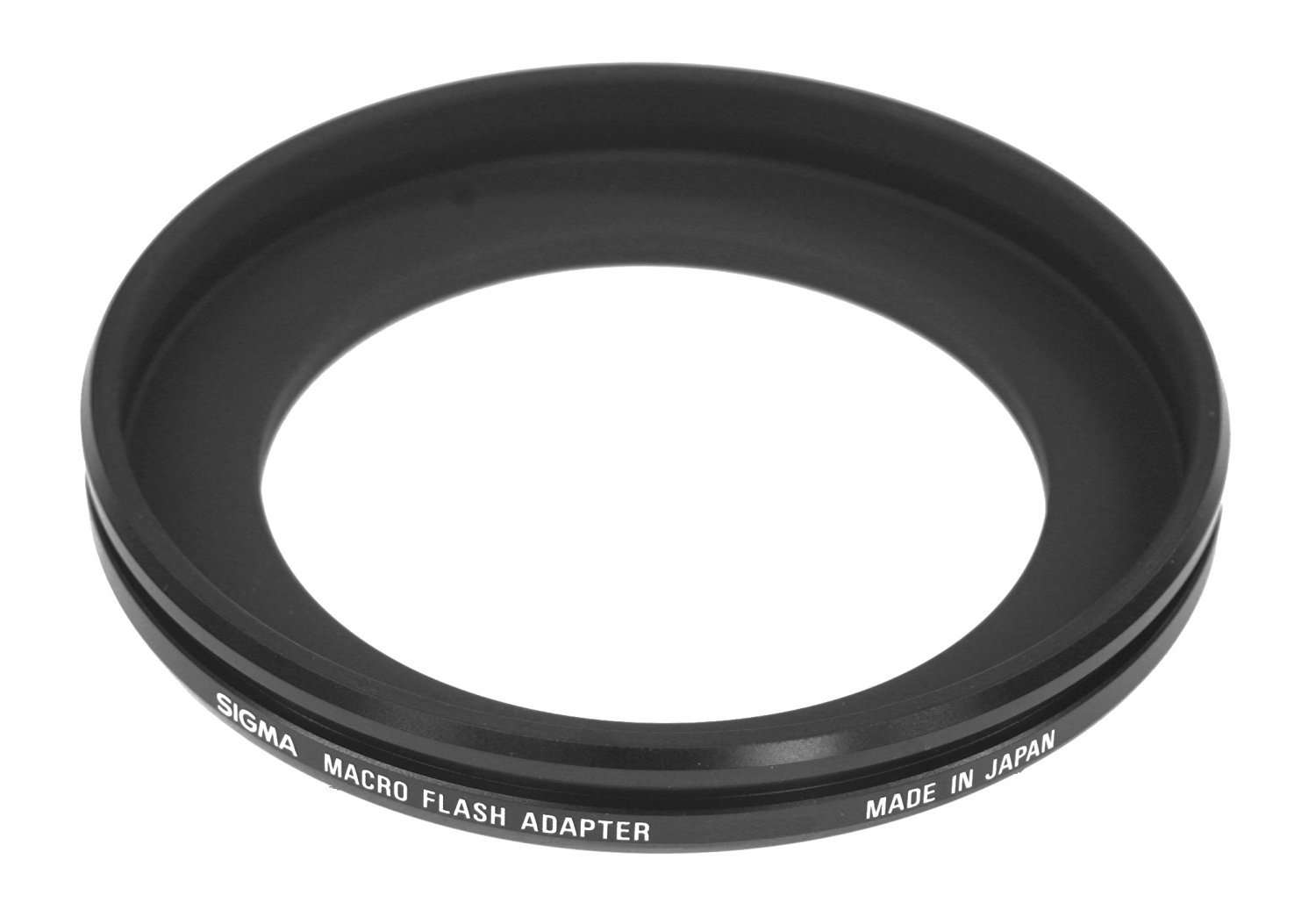 Sigma 58mm Macro Flash Adapter Ring 1