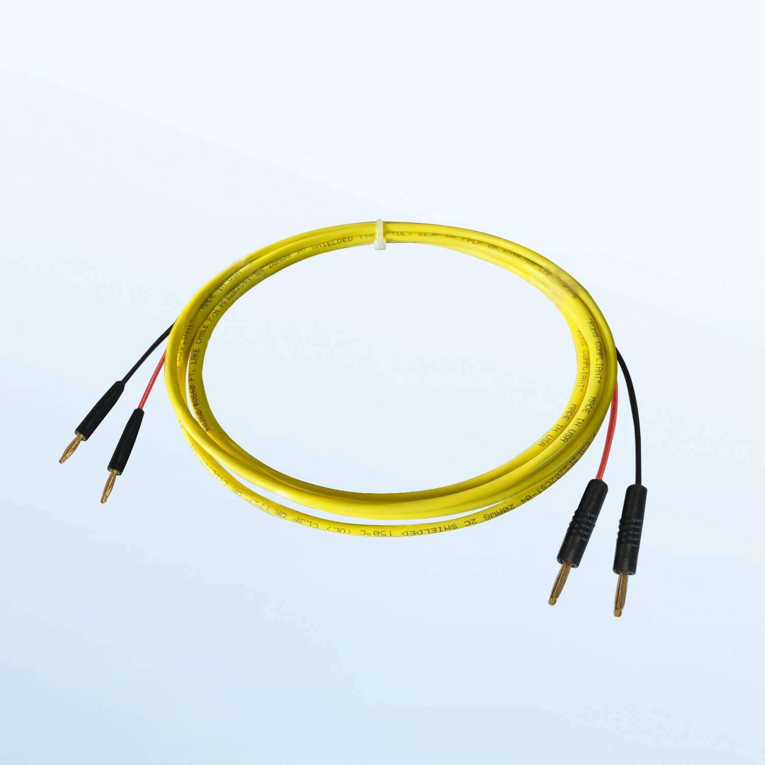 Lignomat M-11 Mini-Ligno MD/C in-Kiln Moisture Meter Detector – Precise Wood Moisture Measurement, Dual Calibration for Soft and Hard Wood, External Probe Compatible, 6' Teflon-Coated Cable 2