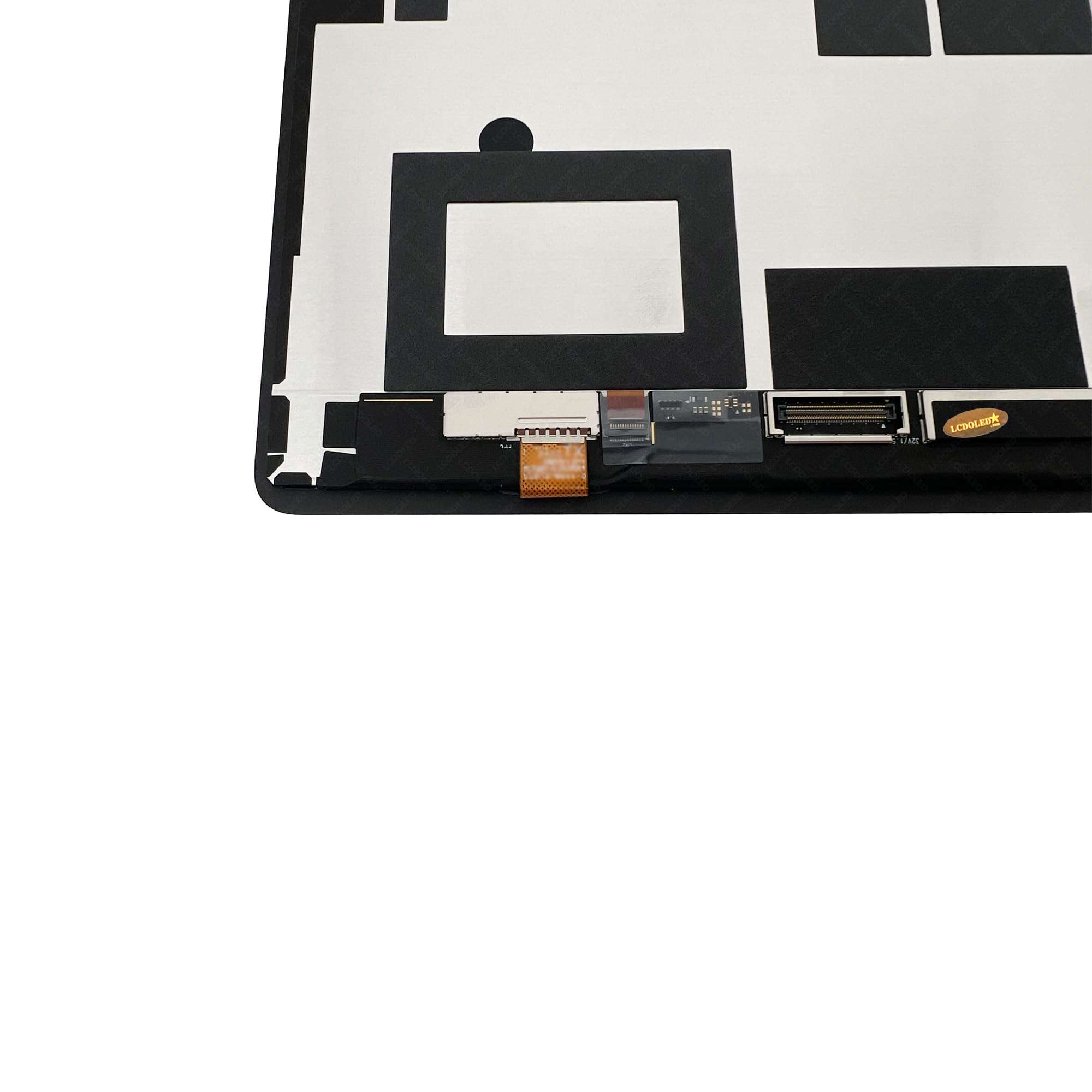 LCDOLED Replacement for Microsoft Surface Pro 10 for Business (Model 2079) 13.0 inches 2880x1920 LCD LED Display Touch Screen Digitizer Assembly 5