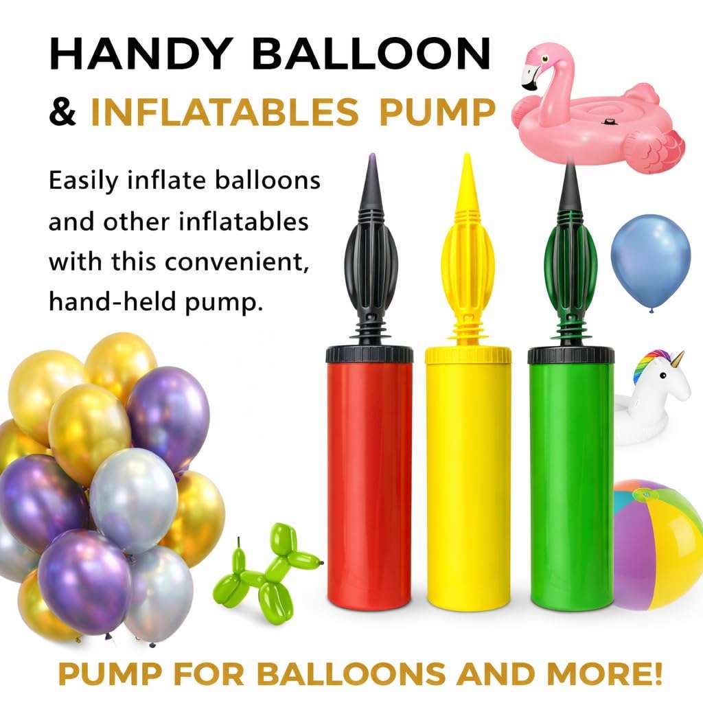 Birthday Decoration Set 72 Pcs | Party Decoration Pack | Happy Bday Decorations Kit | Ballons, Arch, Pump, Glitter Banner, Foil Curtain, Bday Caps, Fairy Light (Classic Red Polka Theme) 6