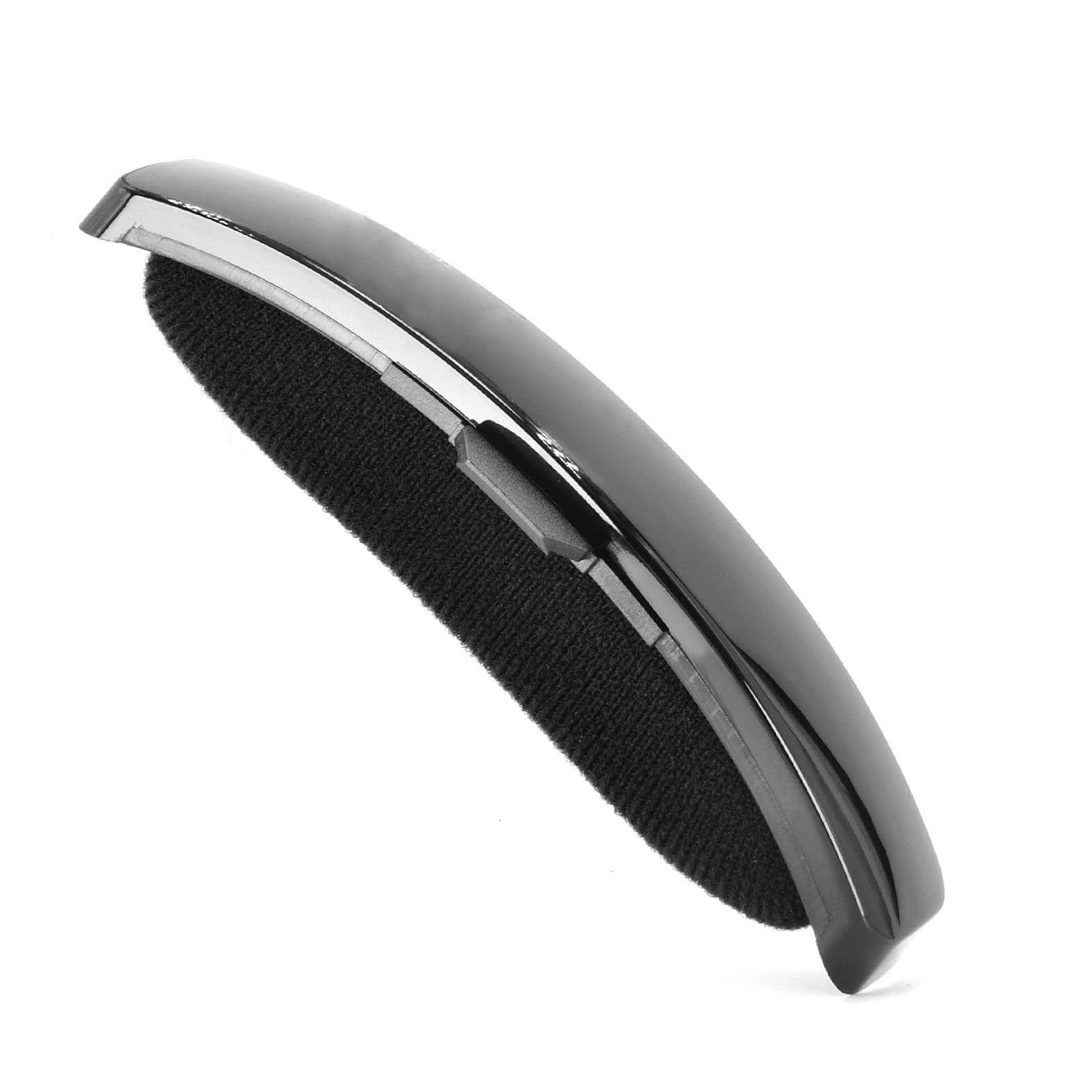 XBERSTAR Replacement Headband Compatible with Logitech Astro Gaming A 50 gen4 Headphones (Flannel Headband) 6