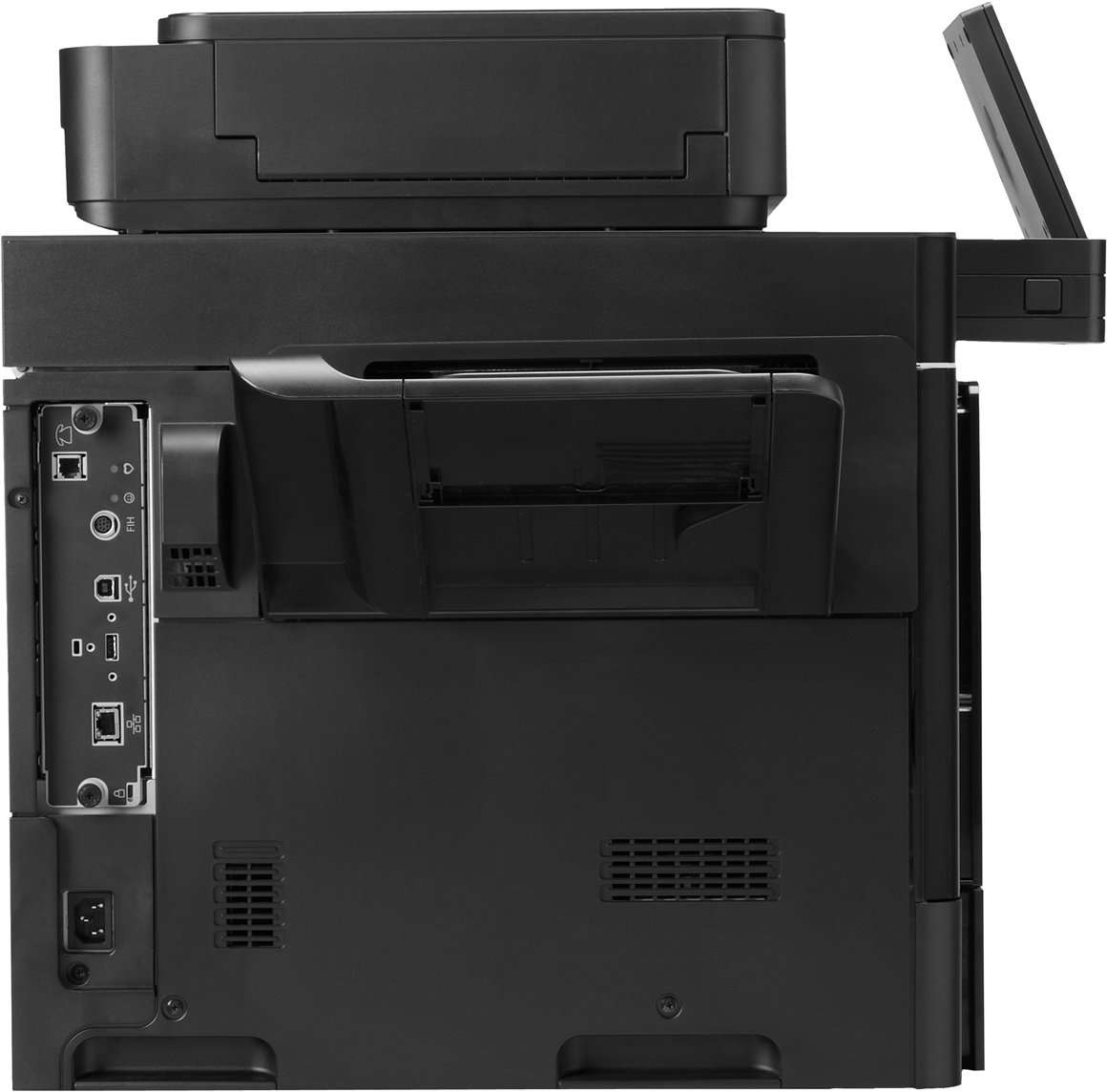 HP Inc. COLOR LASERJET ENT MFP M680DN 2