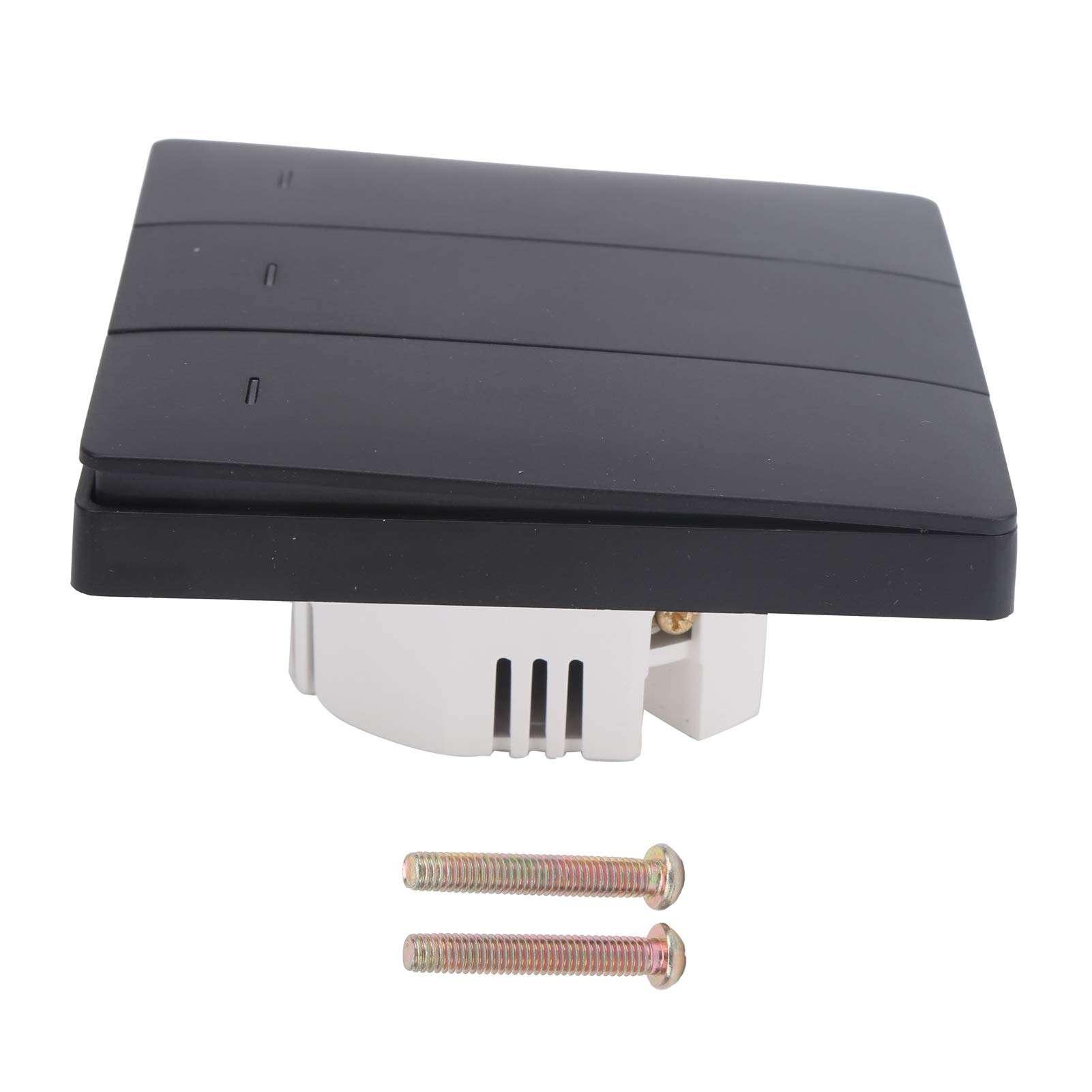 Mavaol Smart Plug, 2 Pack Wi Fi Remote Control Outlet, 600W, Fire, Compatible with Home and, for Home and Office Use 1