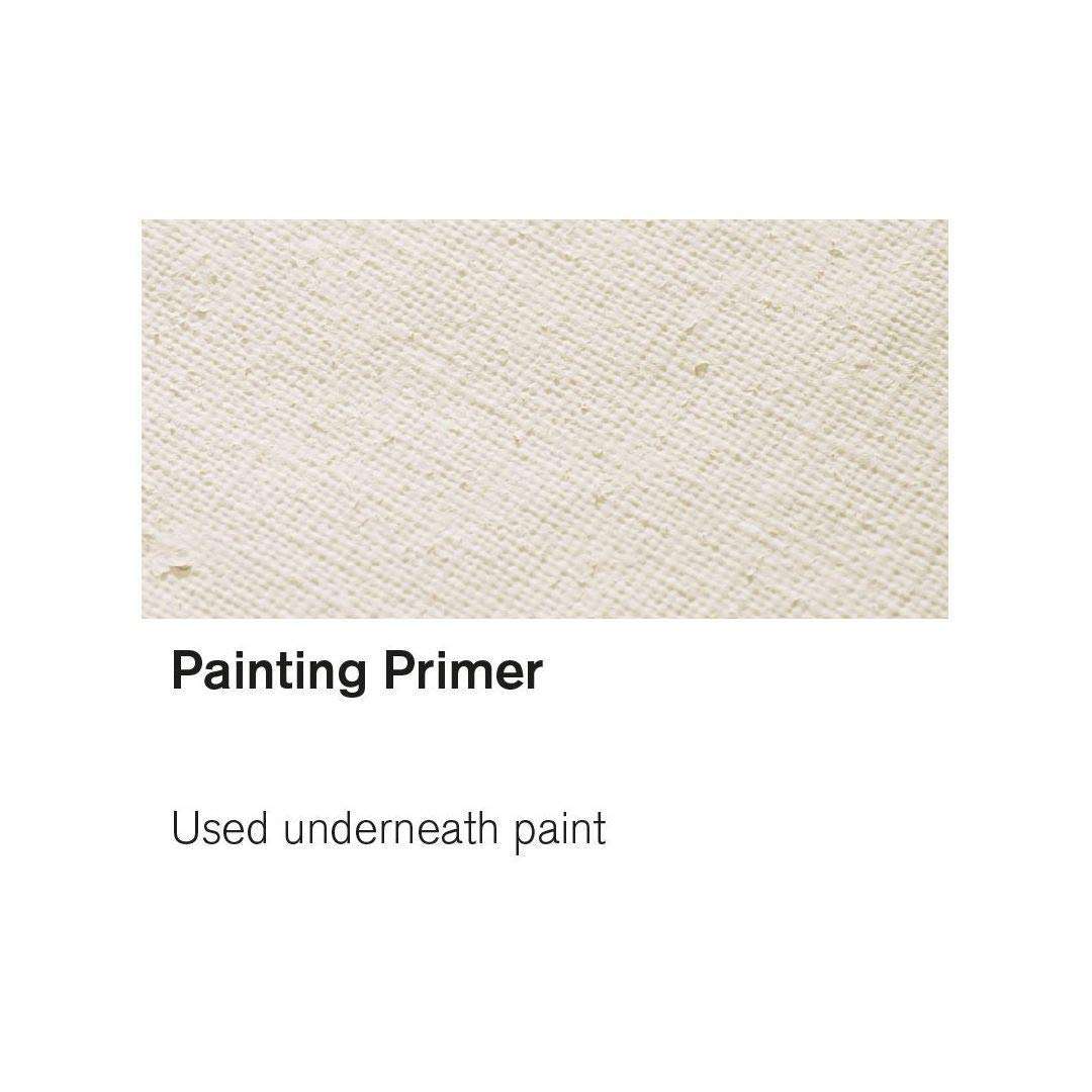Winsor & Newton Oil Painting Primer Tin - 1 Litre 3