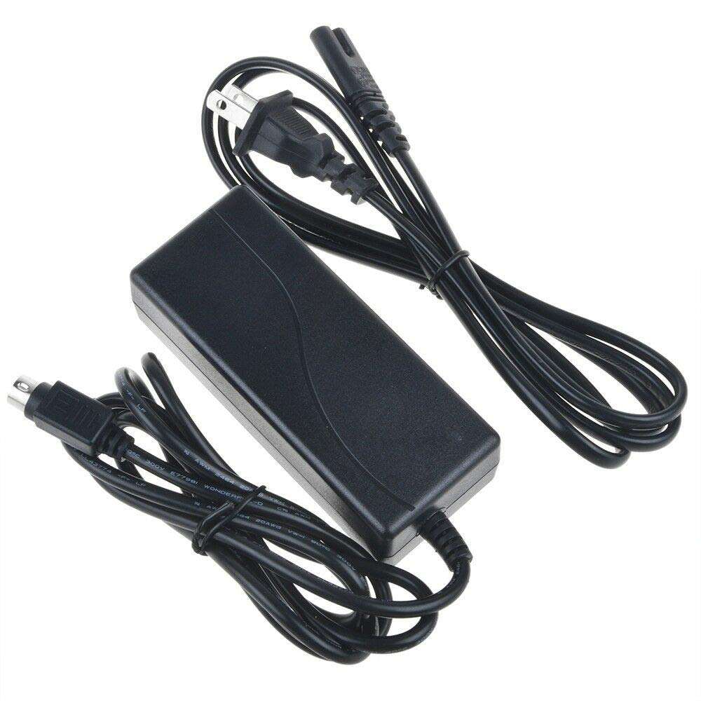 yanw 5-Pin AC Switching Adapter for WEIHAI Power SW34-1202A02-P1 Charger Supply Cord 1