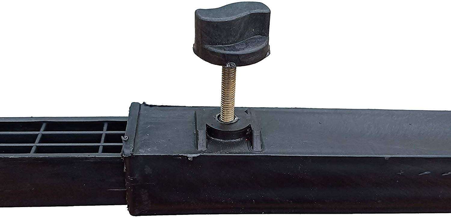 SAI PRASEEDA Heavy Duty Front & Top Load Washing Machine Stand/Dishwasher Stand/Refrigerator Fiber PVC Stand with Box Packing 4