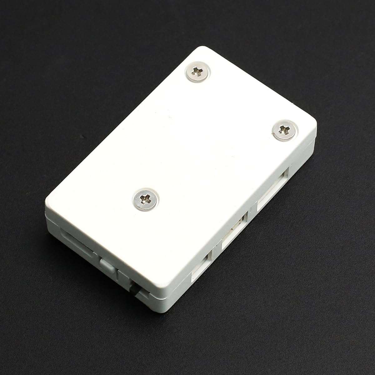 GEEKEYES RP2040 Development Board with Type-C Port & PH2.0 Interface, 8MB Flash - Enhanced Raspberry Pi Pico Compatible Microcontroller Board for STEM, IoT, Robotics 5