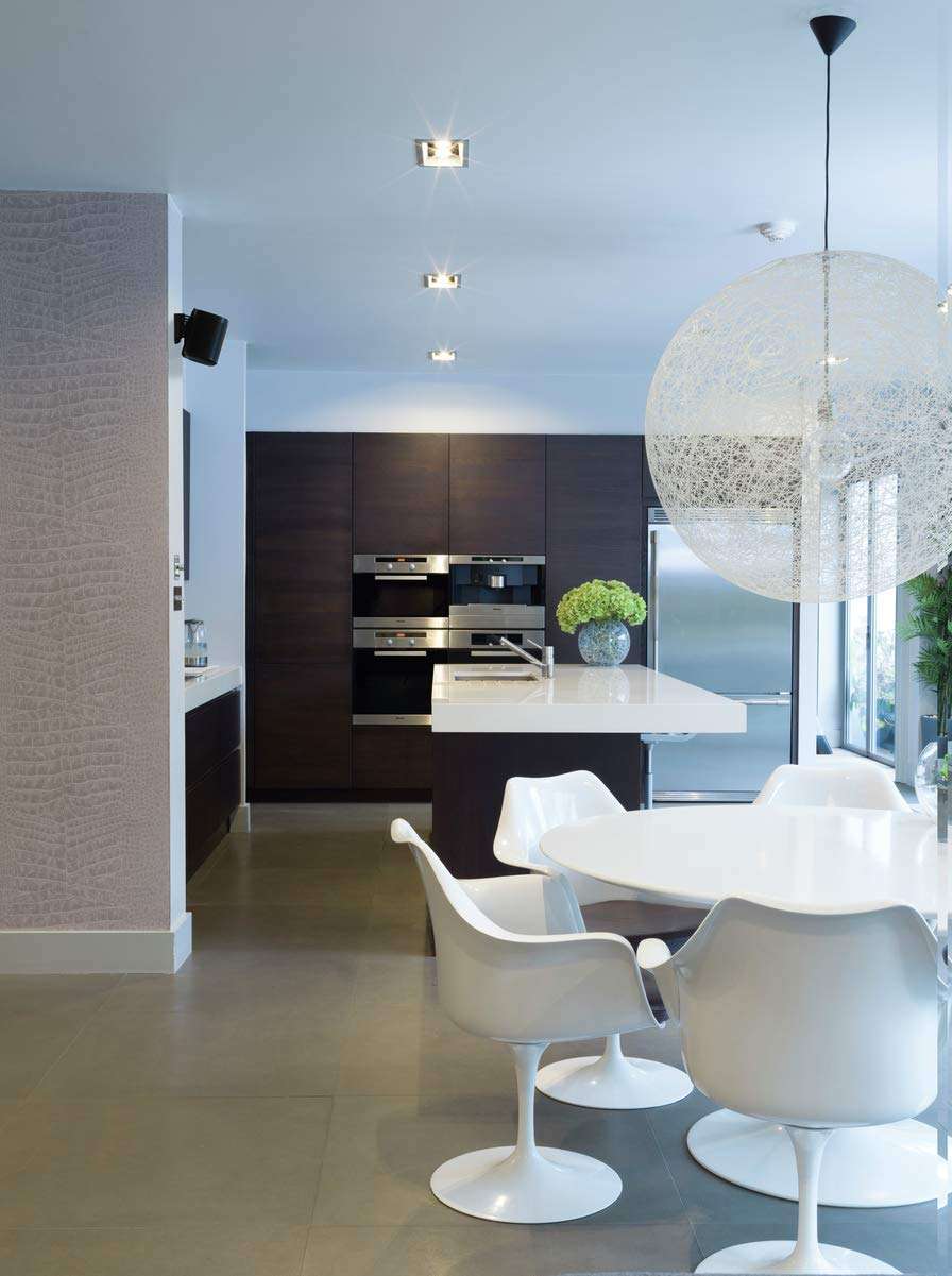 Flexson Wall Mount for SONOS One (Pair, Black) 3