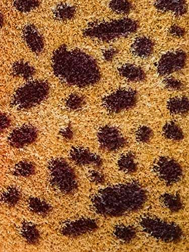 Athom Living Easy Home Designer Soft Anti Slip Bath Mat 38x58 cm Combo Pack 4